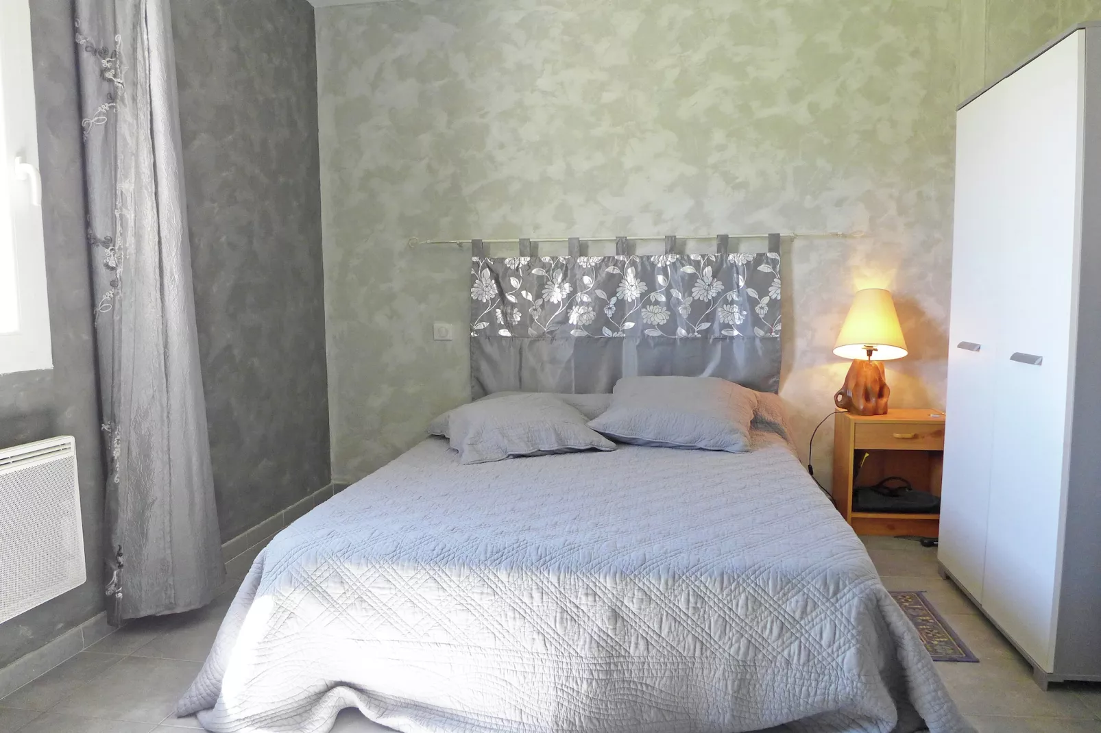Belle villa avec piscine privée - NARBONNE - Schlafzimmer