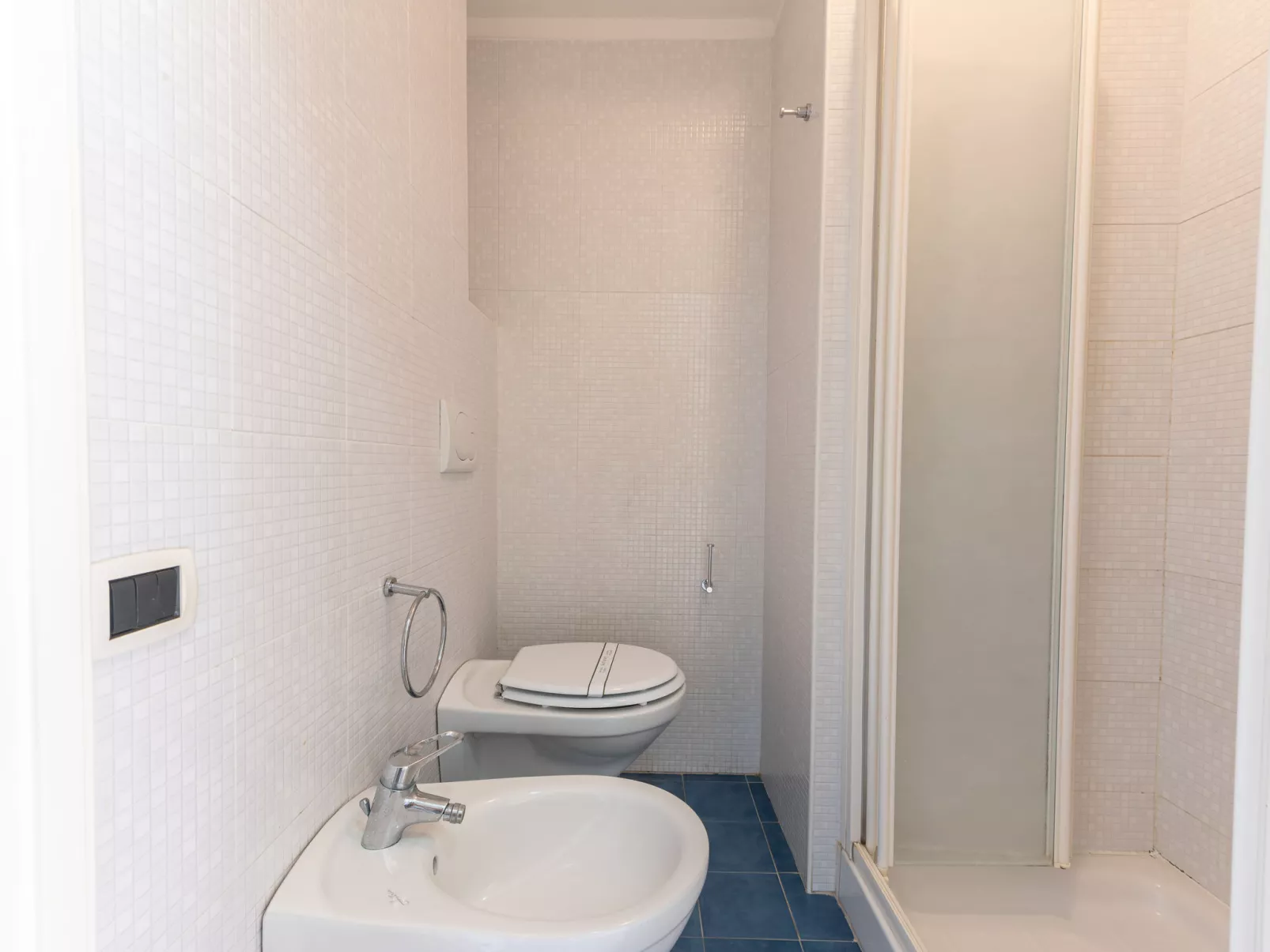 Aba Village - Dedans