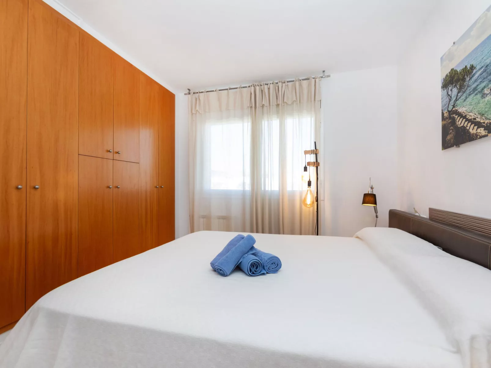 Punta Prima - Drinnen