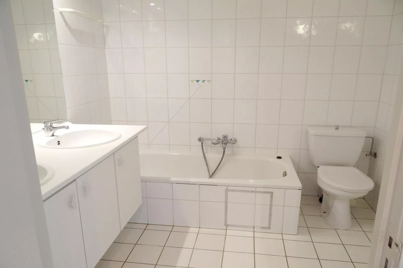 SCORPIO BI 1301GAR - Salle de bain