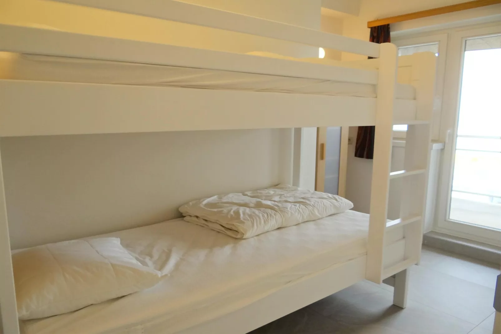 LES VOILES 0301PK - Chambre