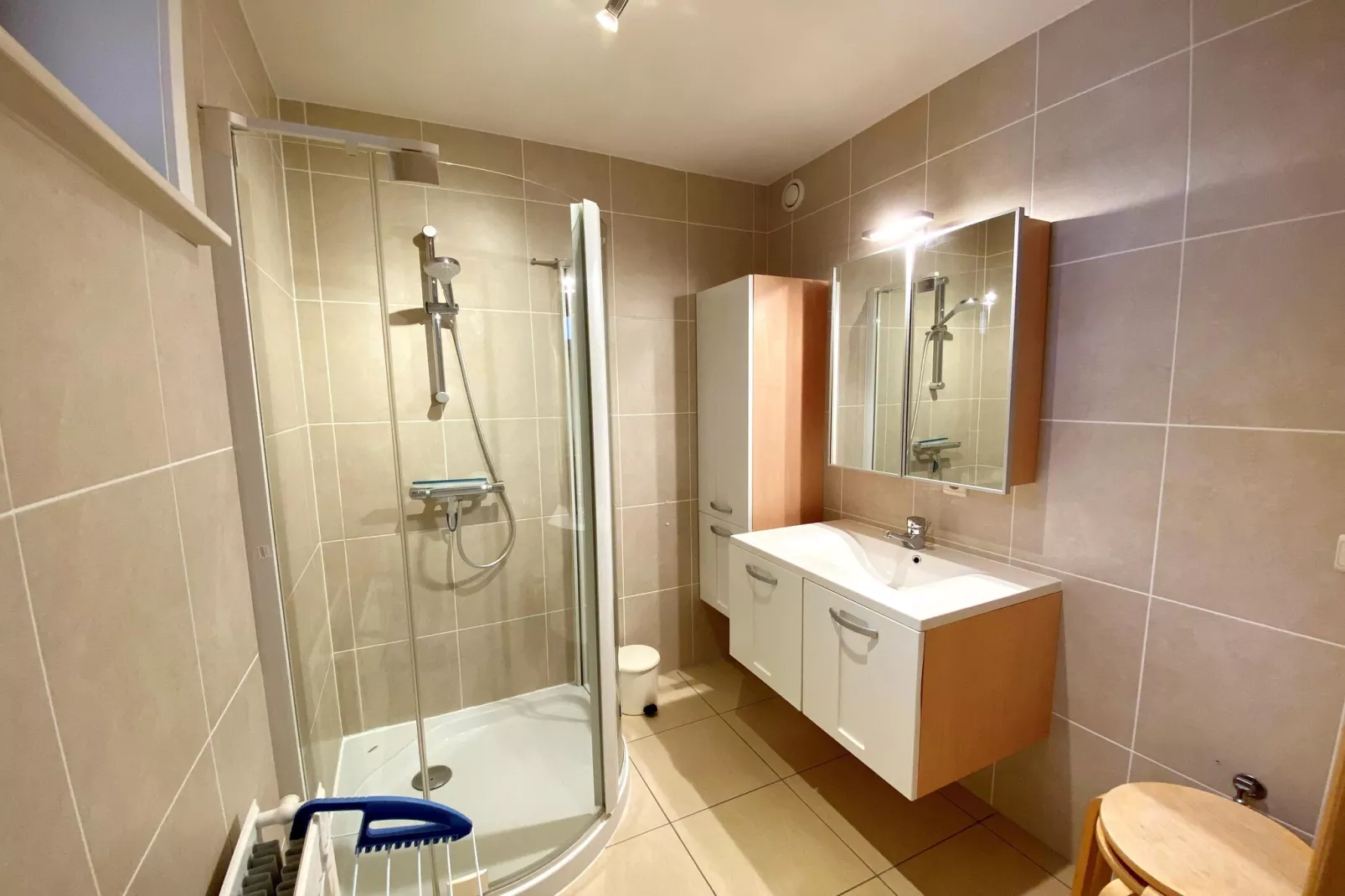 HOF VAN VLAANDEREN - Salle de bain