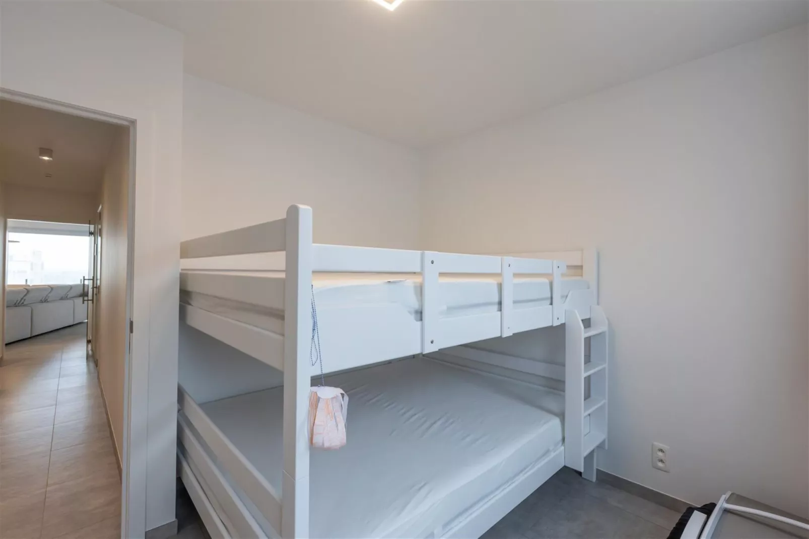 Antigua - Chambre