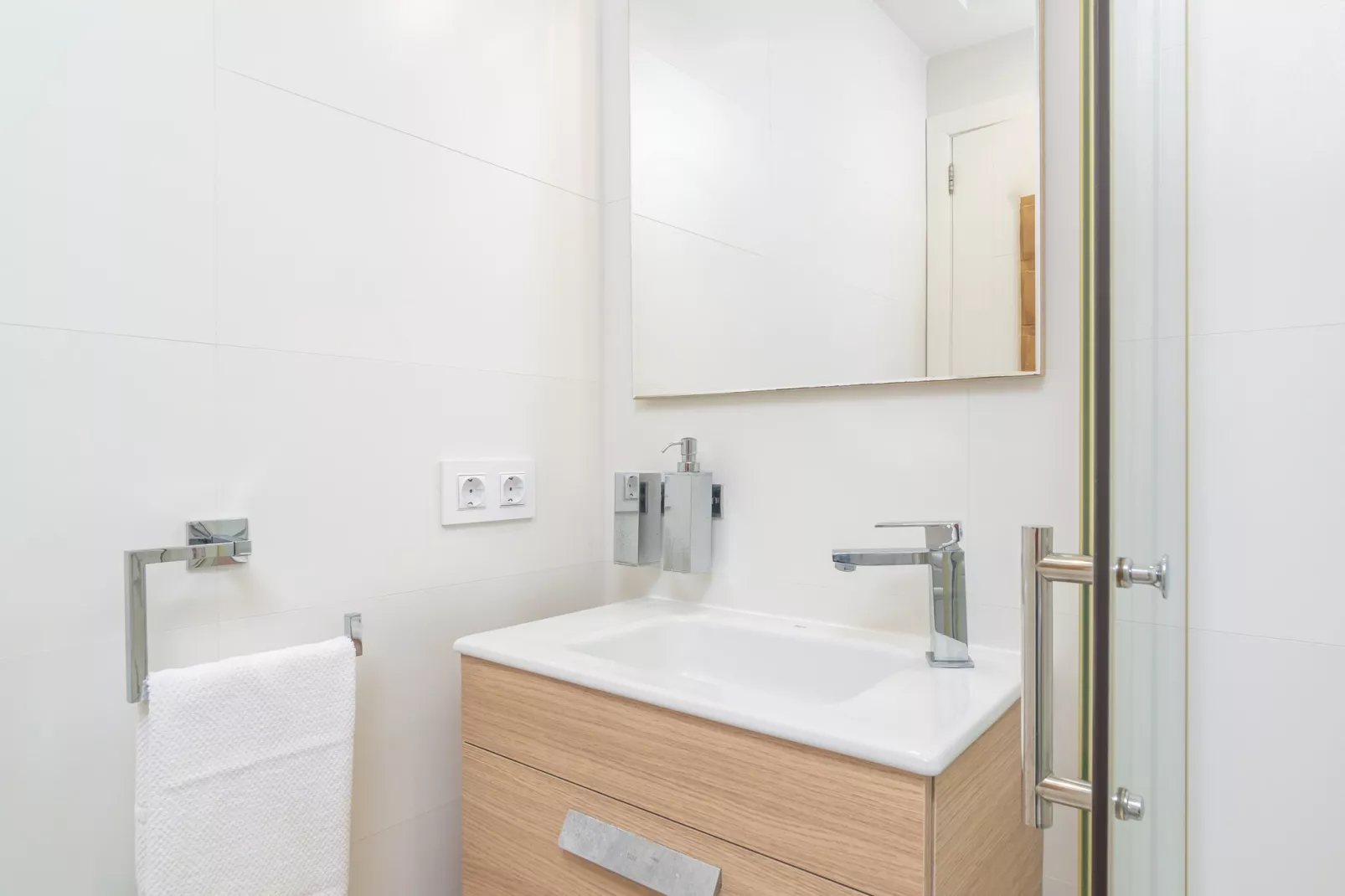 Marinamar Sea View - Salle de bain