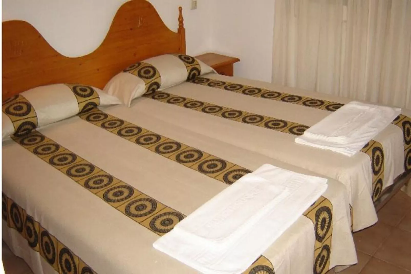 Résidence Odalys Gran Reserva - Chambre