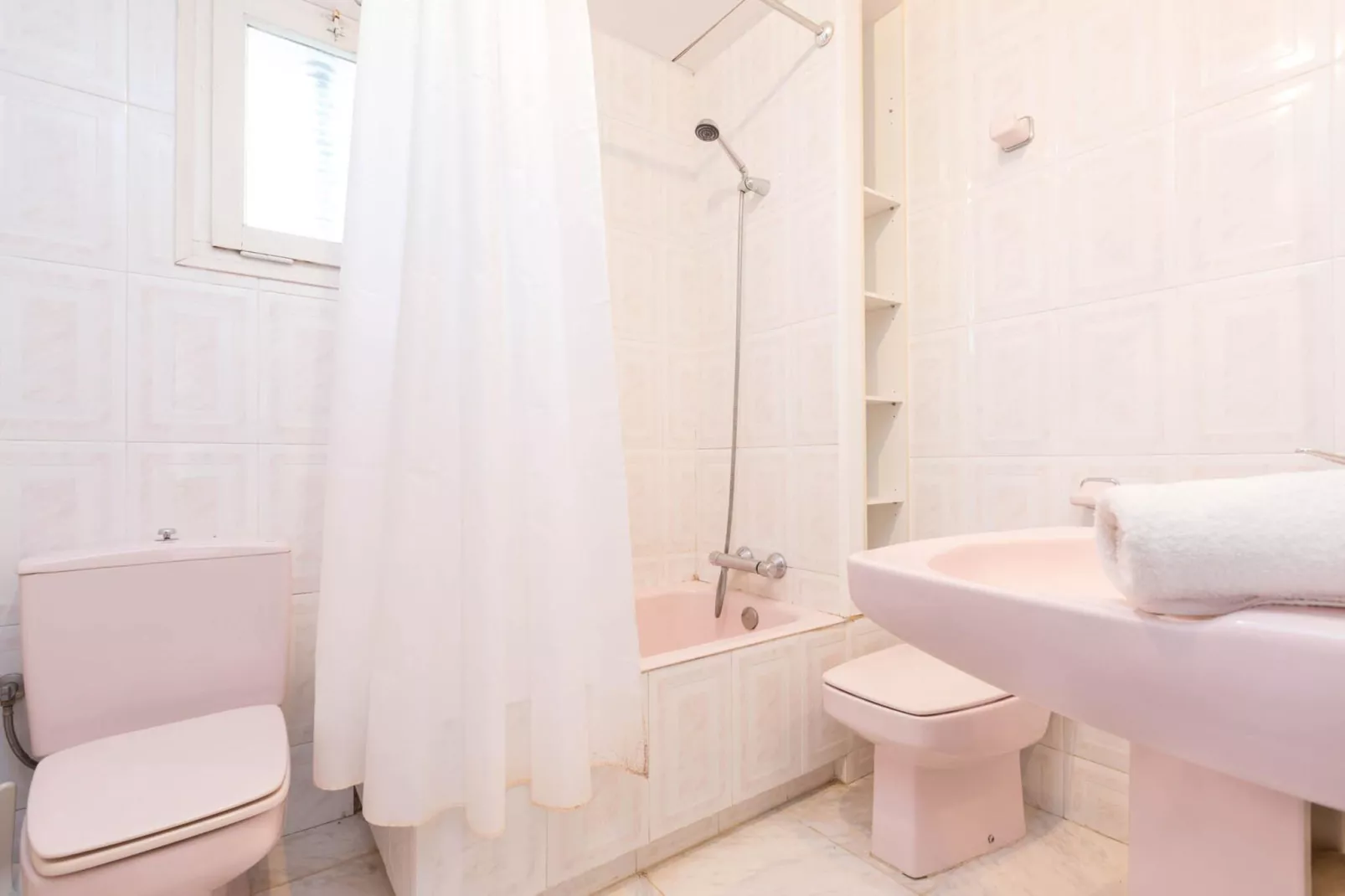 Orenetas 12 - Salle de bain