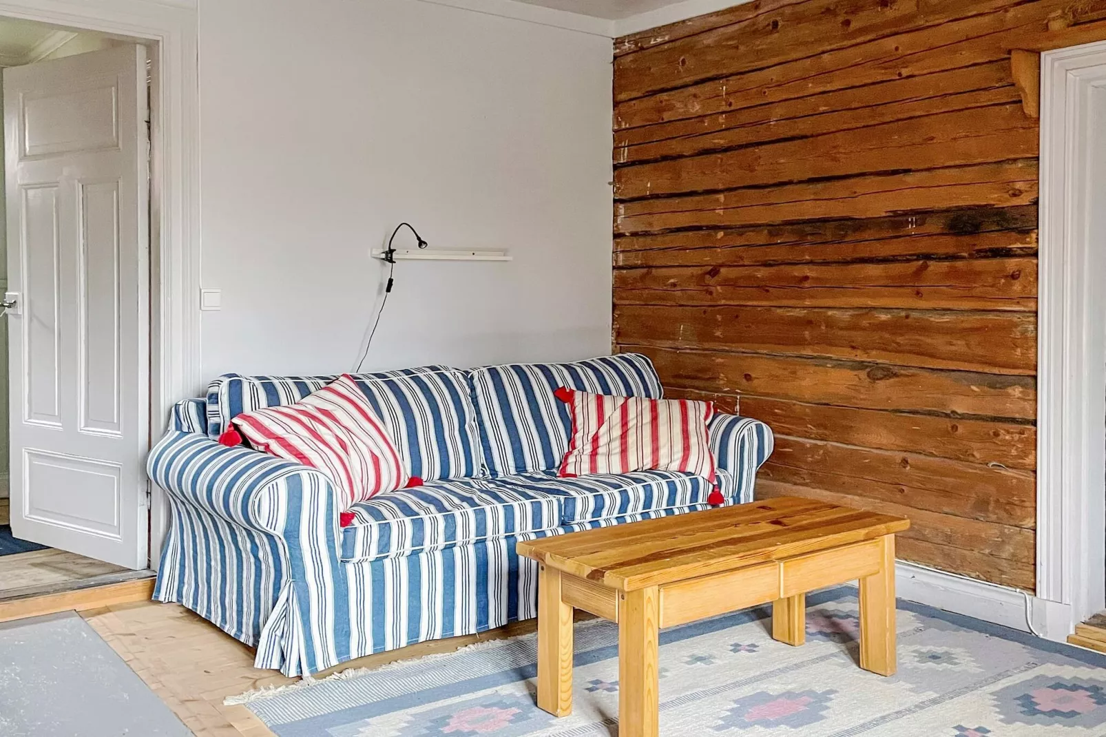 4 etoiles maison de vacances a VÄDDÖ - Intérieur