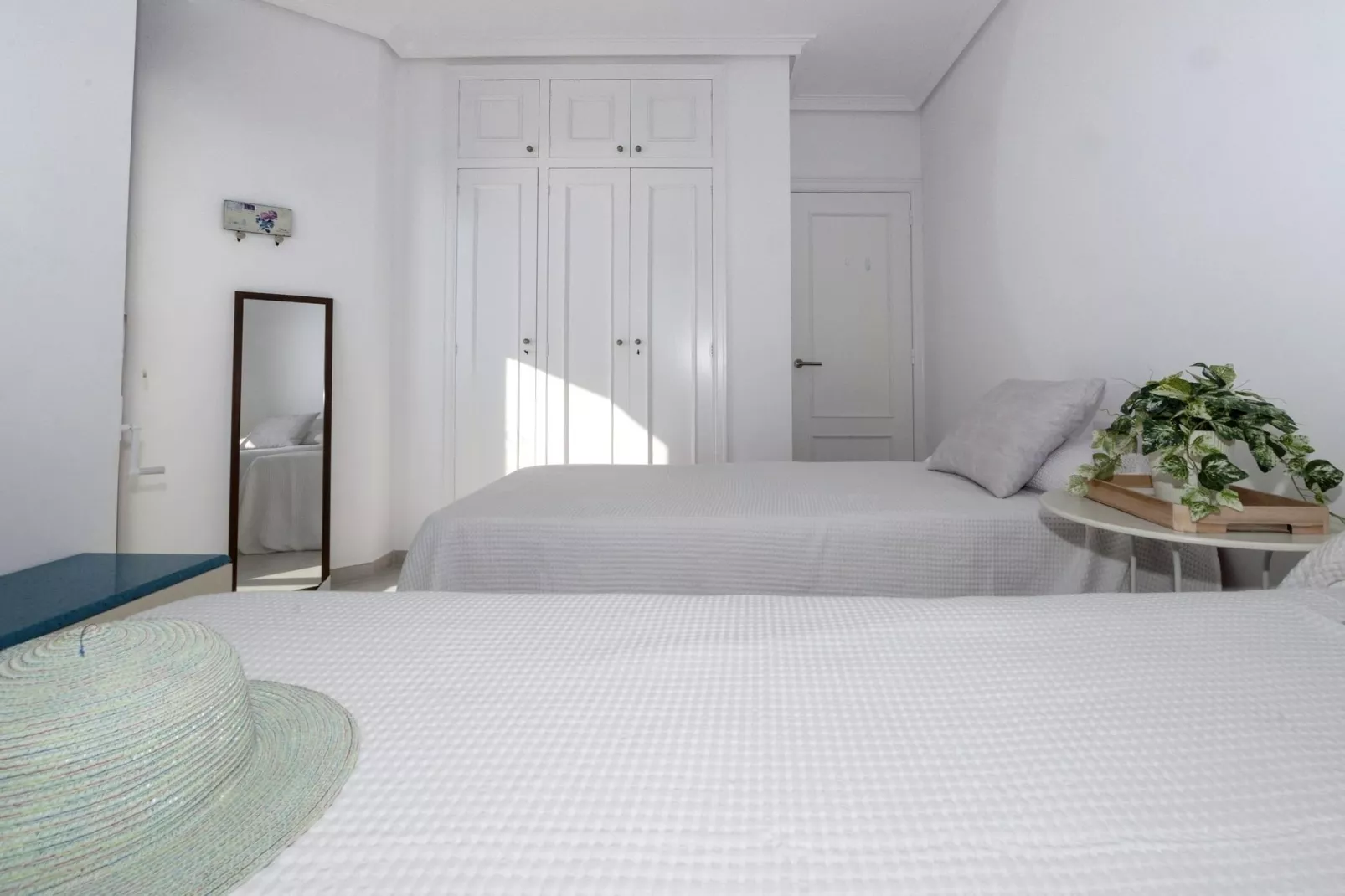 1218 CALA D OR vista mar - Bedroom