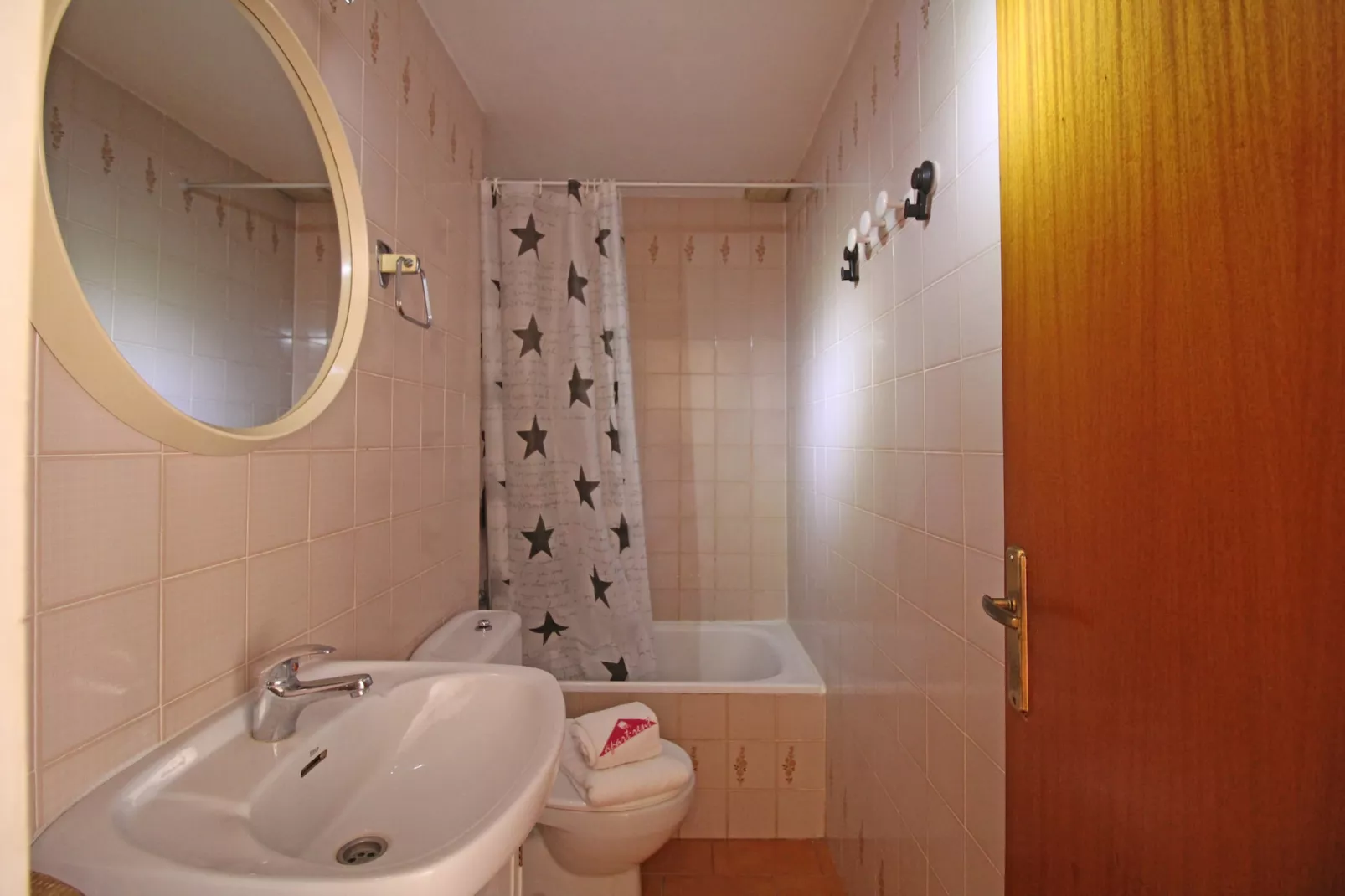 0055-GR RESERVA 26 1º 73 - Bathroom