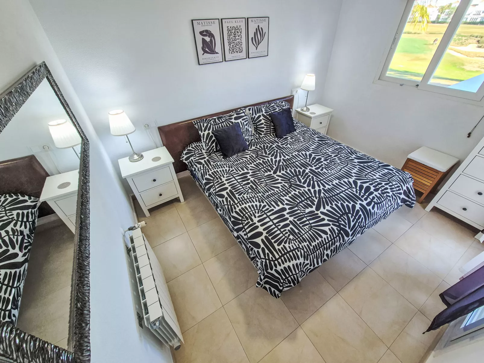 "Casa La Torre" mit Wallbox - Dedans