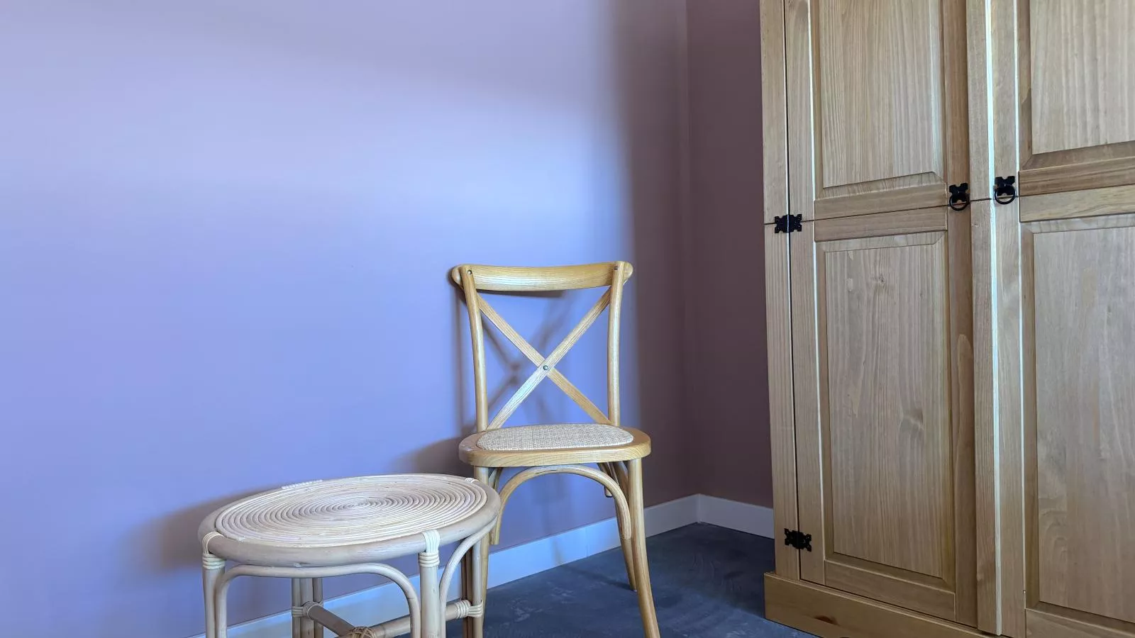 Sientjeshof 1 - Ambiente