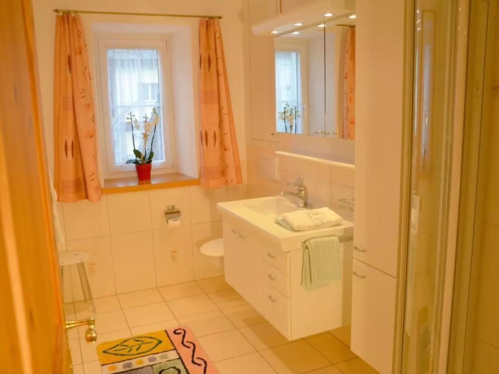 Casa Zanetti a Le Prese Appartamento "Bernina" - Dedans