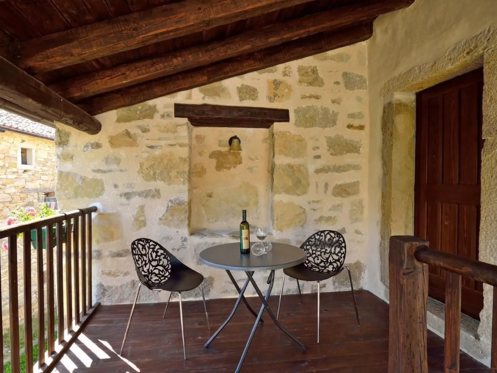 Istrien Traditionelles Steinhaus 3 - Image-tags.info