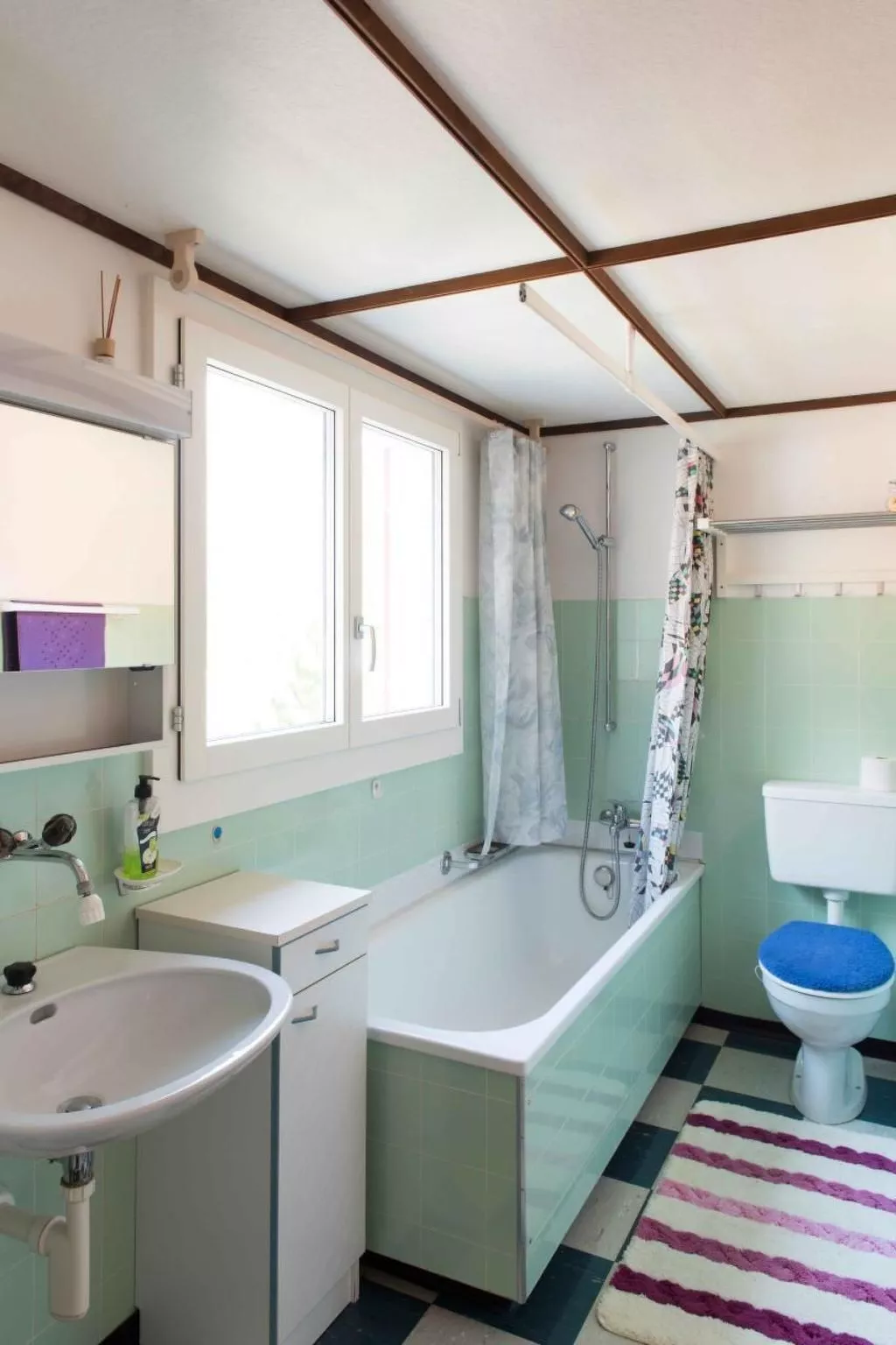 Wohnung Manzigen - Inside