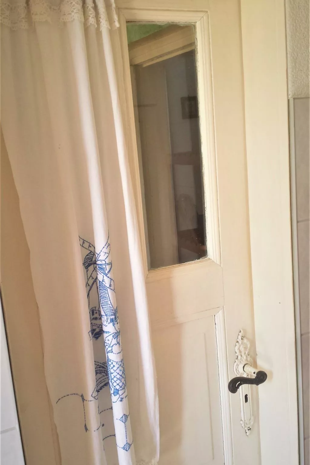 FH Godewind***** 45 - Drinnen