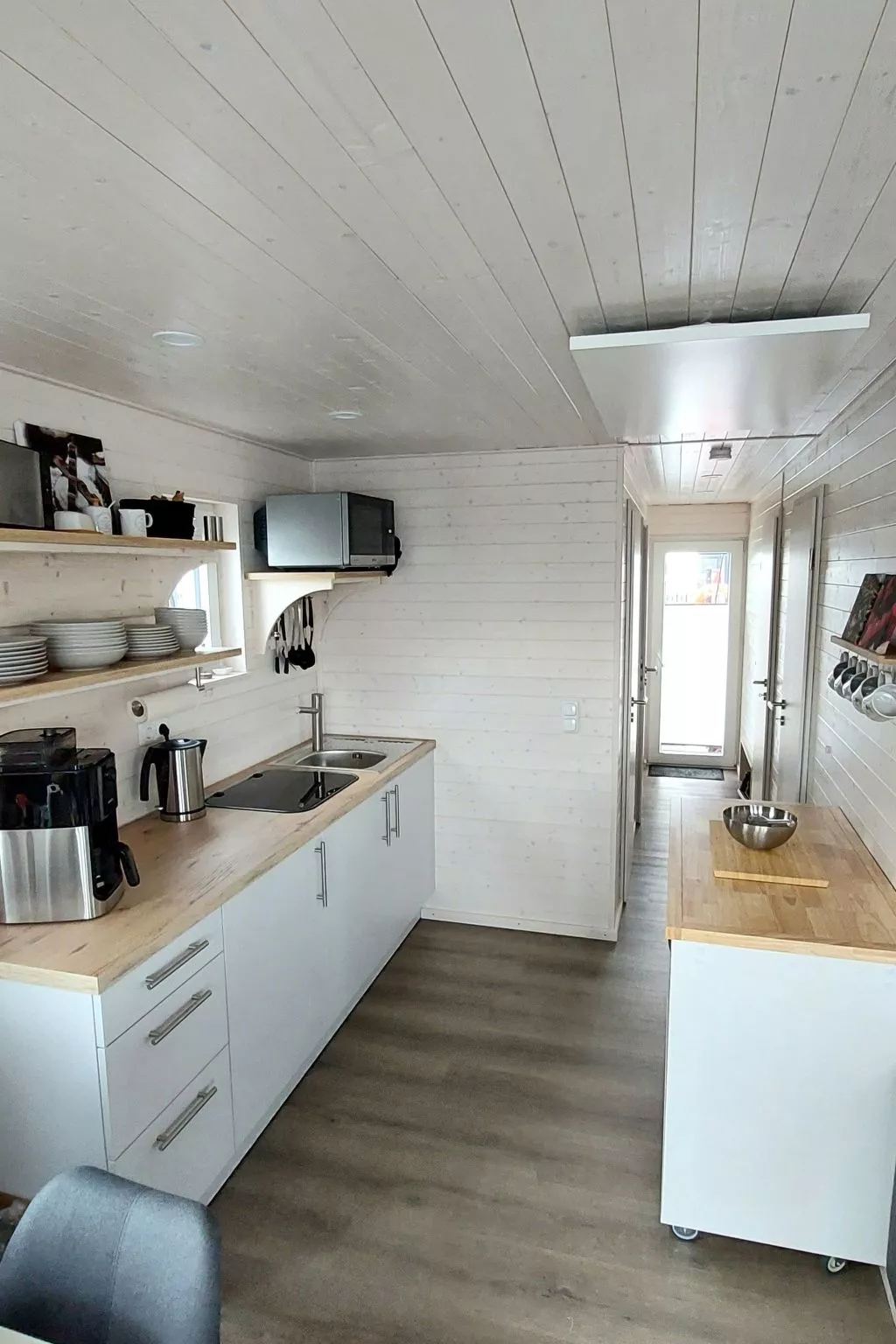 Hausboot Tosca - Image-tags.info