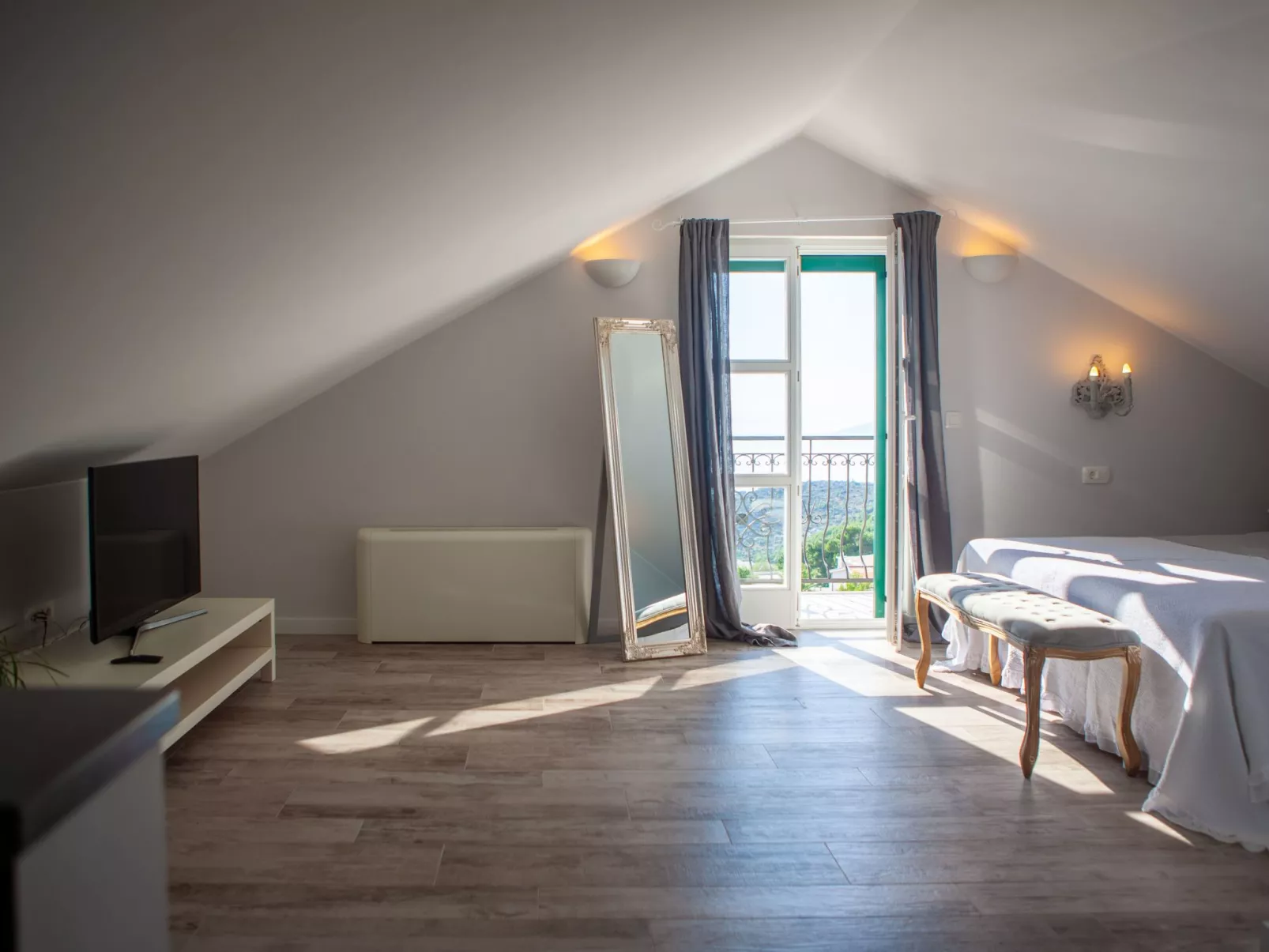 Villa Josip - Inside