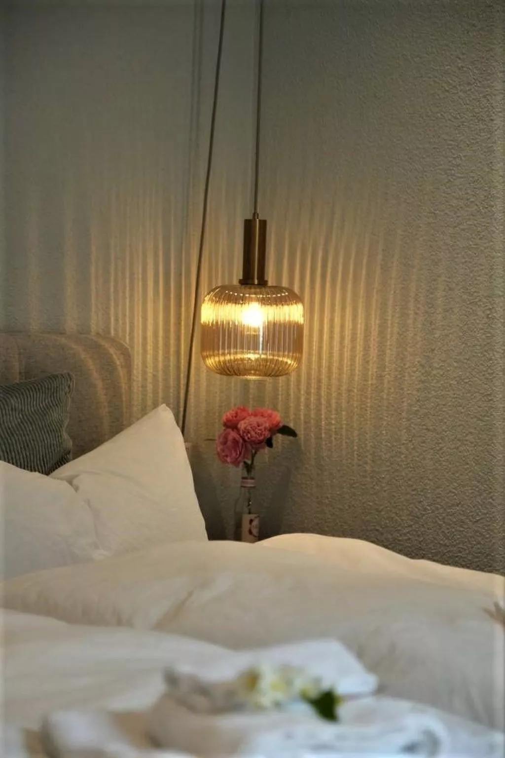 Luxusferienhaus im Spreewald - Drinnen