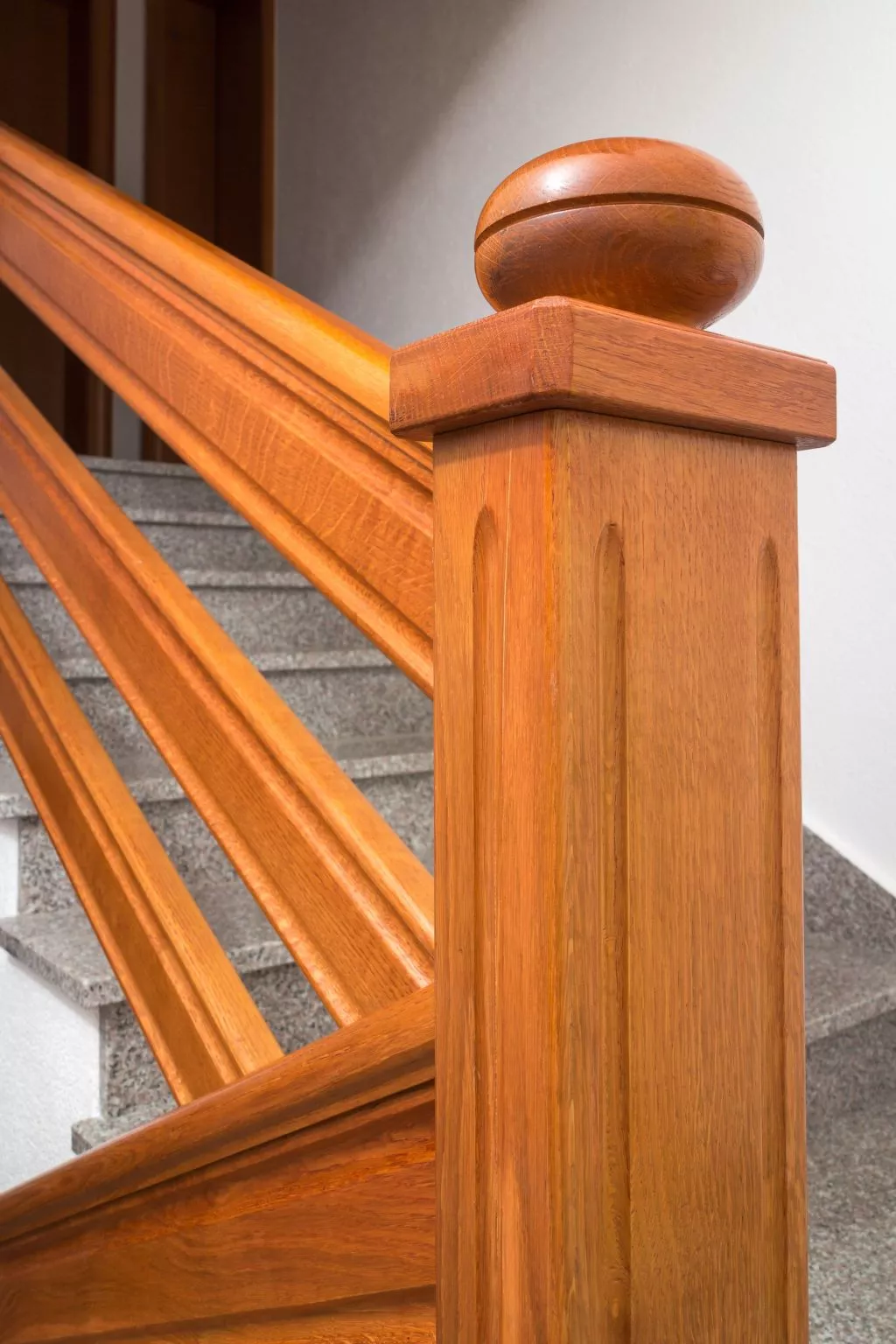 Ferienzimmer im zweiten Stock für zwei Personen - Dedans