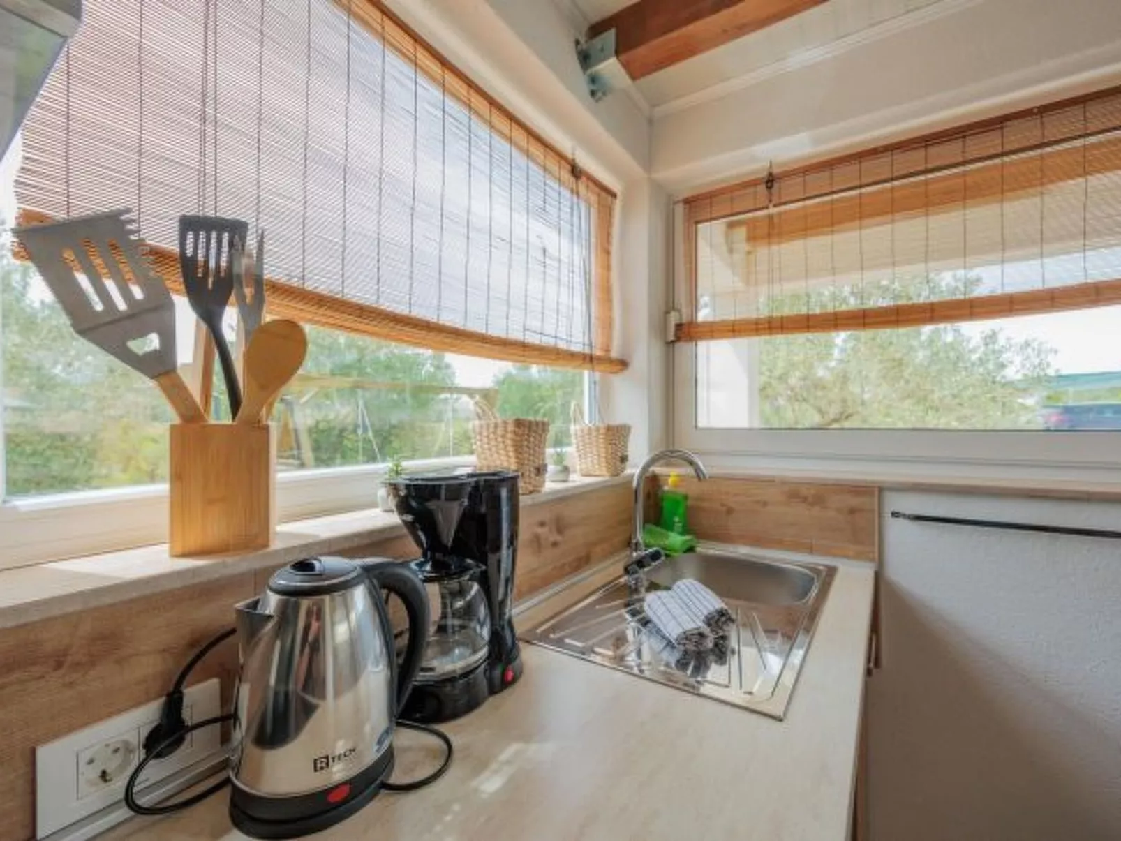 Holiday House Fjaka - Image-tags.info