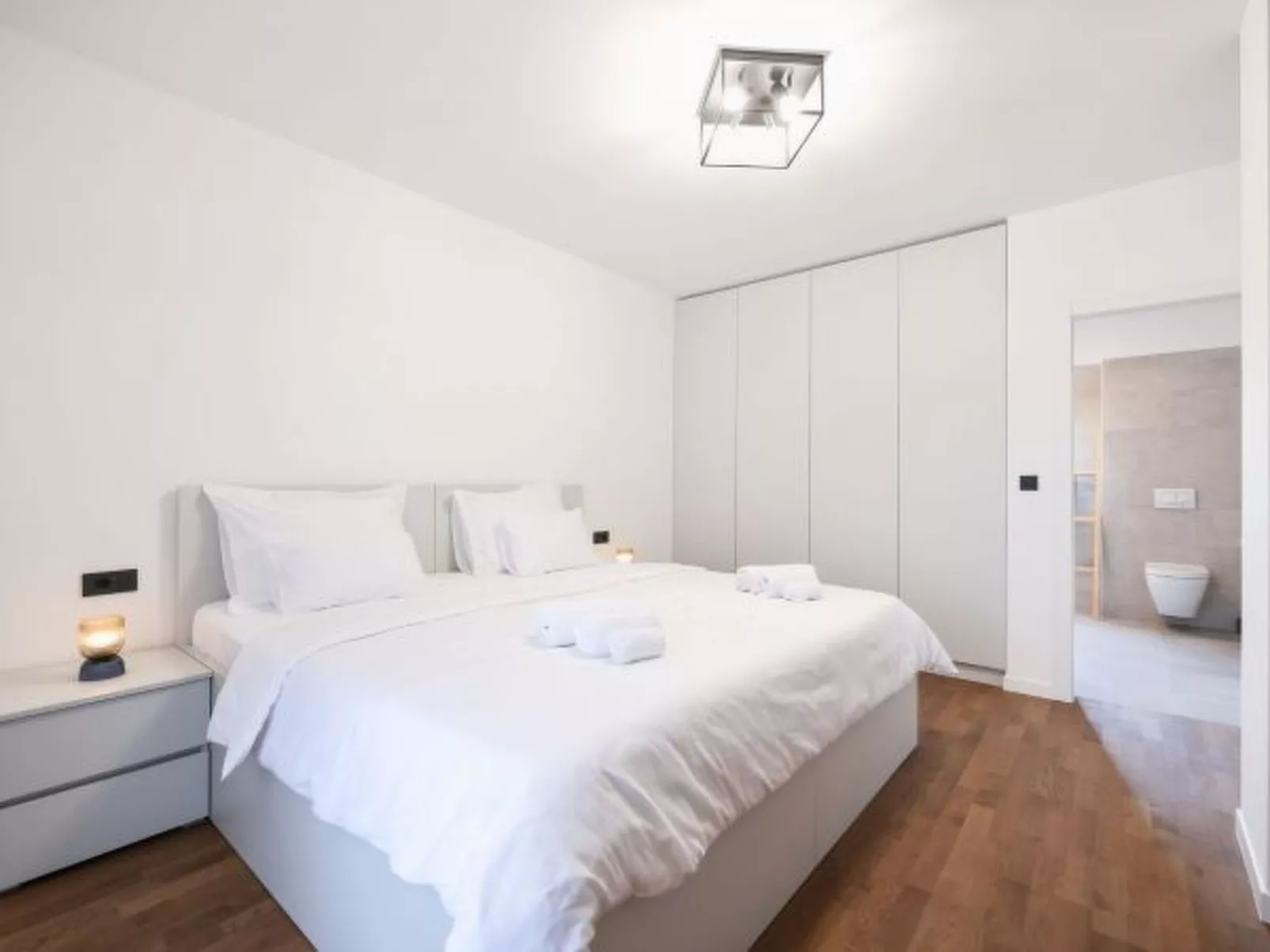 Villa Marta with heated pool and traditional taver - Image-tags.info