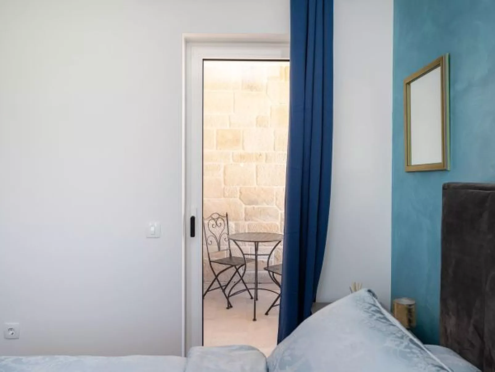 Villa Casa Coral With pool - Drinnen