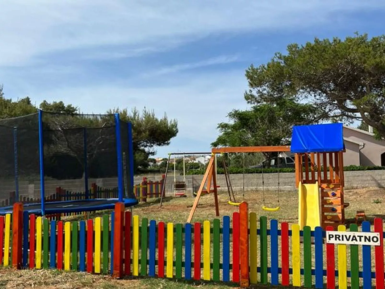 Beachside Holiday Home Marija - Image-tags.info