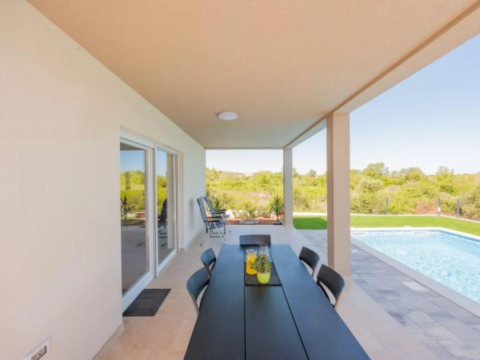 Holiday Home Bonato with pool - Image-tags.info