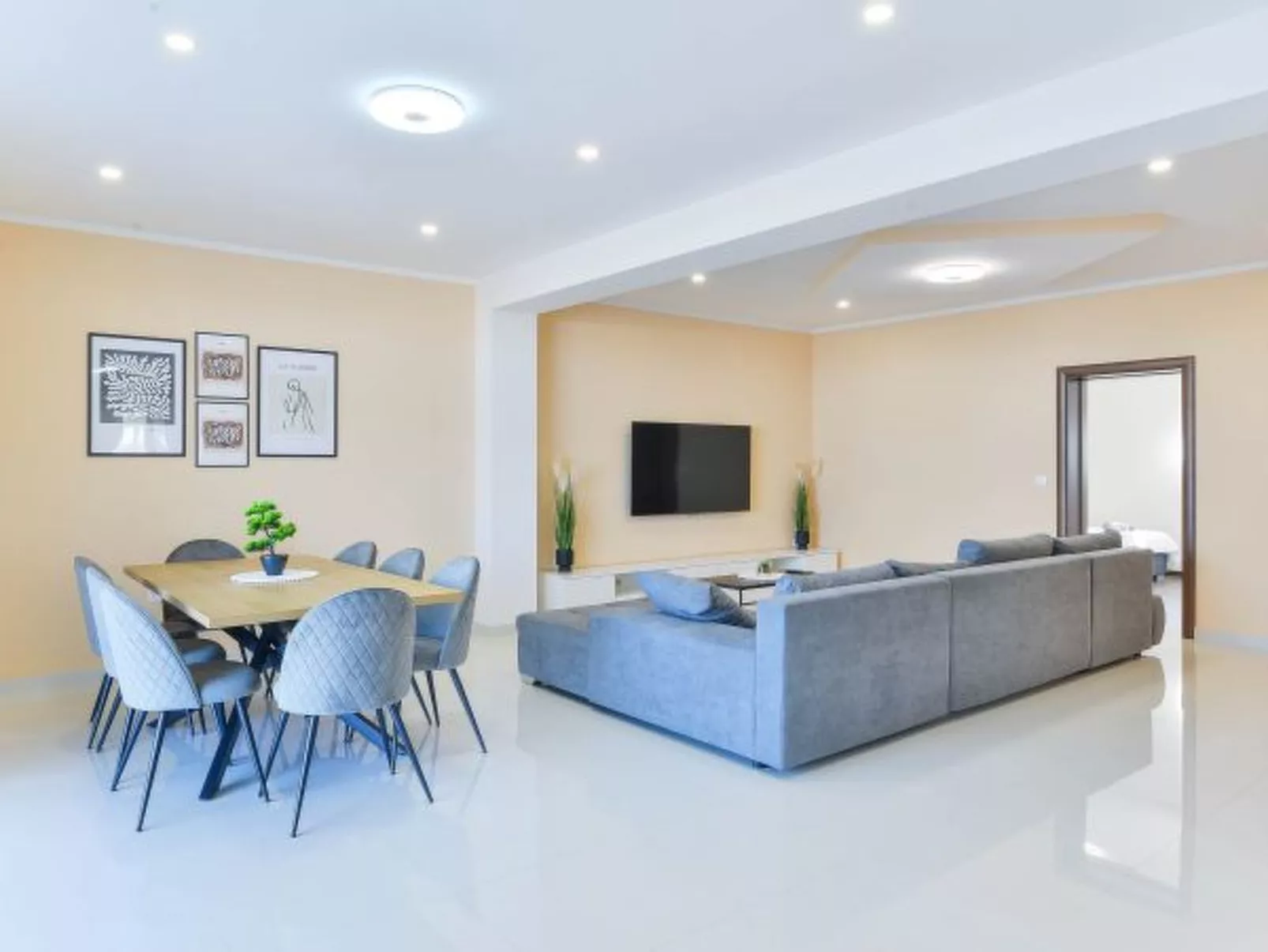 Apartment Holiday House Diana - Image-tags.info