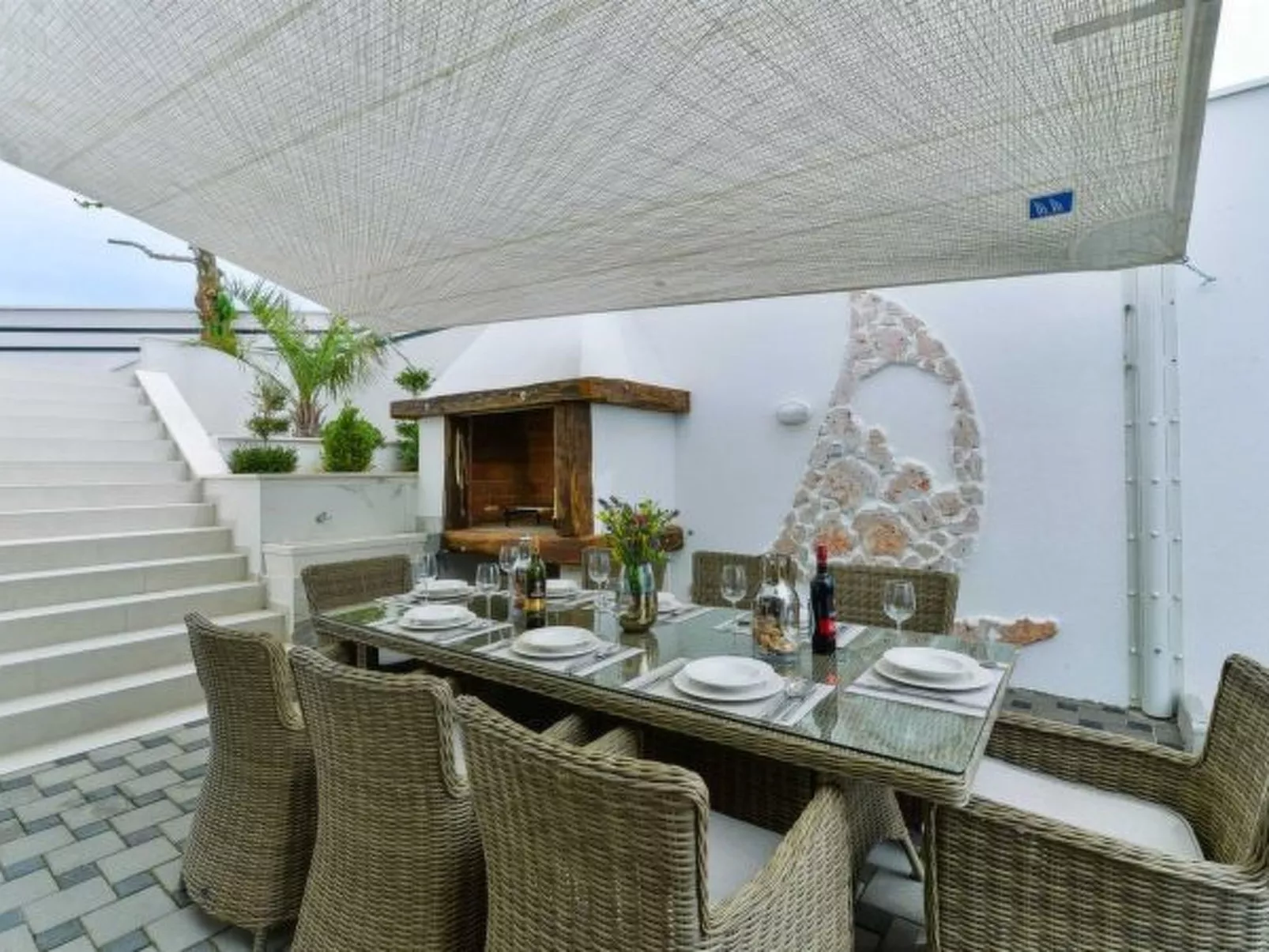 Luxury Villa Michele with infinity pool - Image-tags.info