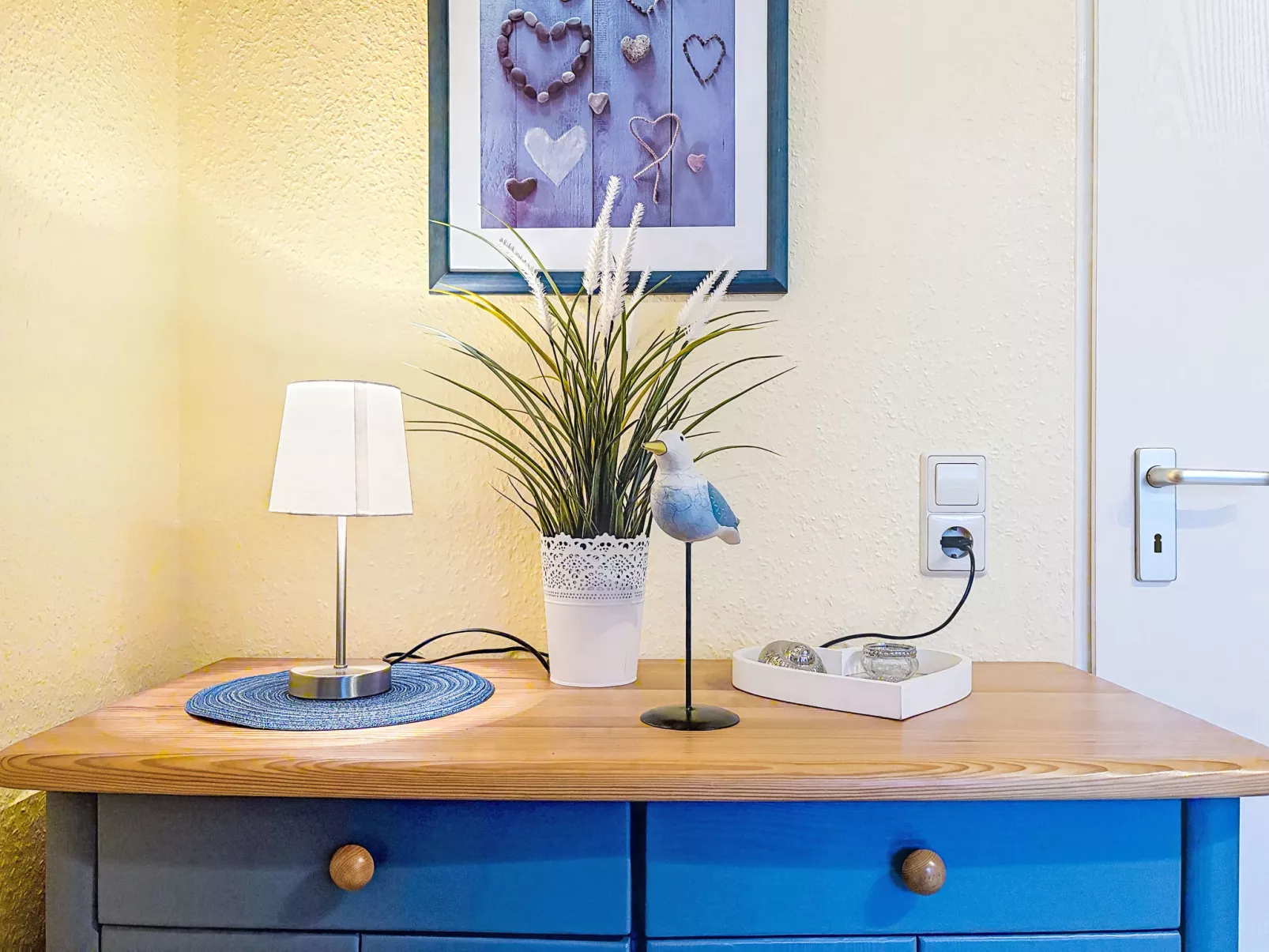 Möwenblick - Inside