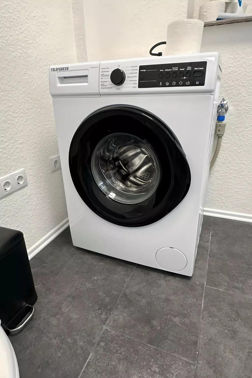 Apartment FLIXI I - Inside