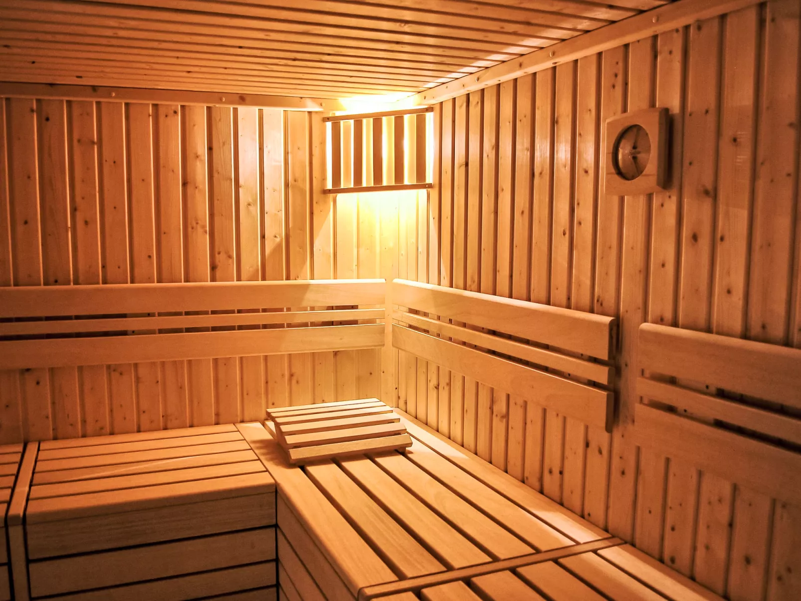 Ferienpark Rhein-Lahn - Inside