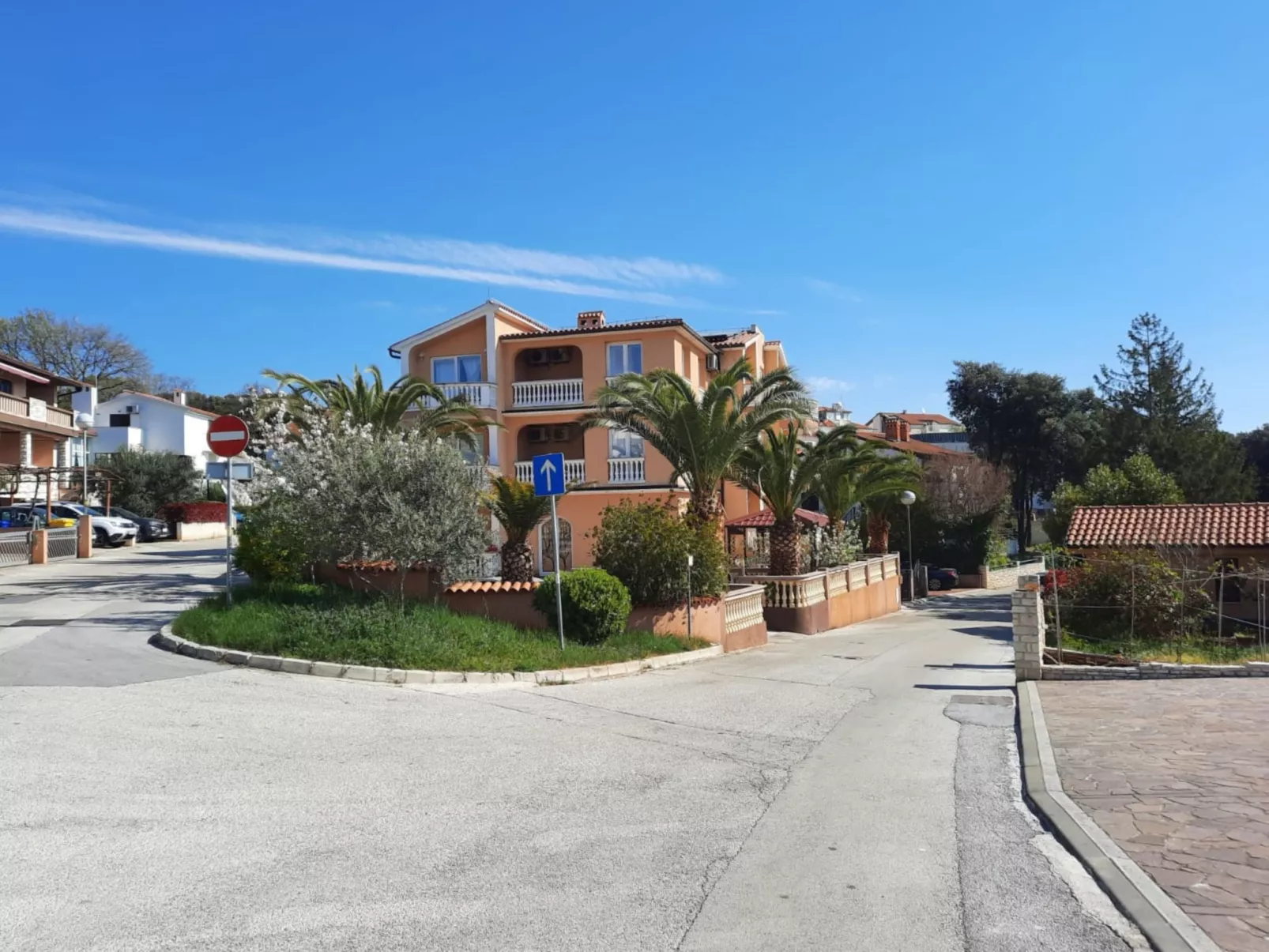 Villa Canaria 2 - Dehors