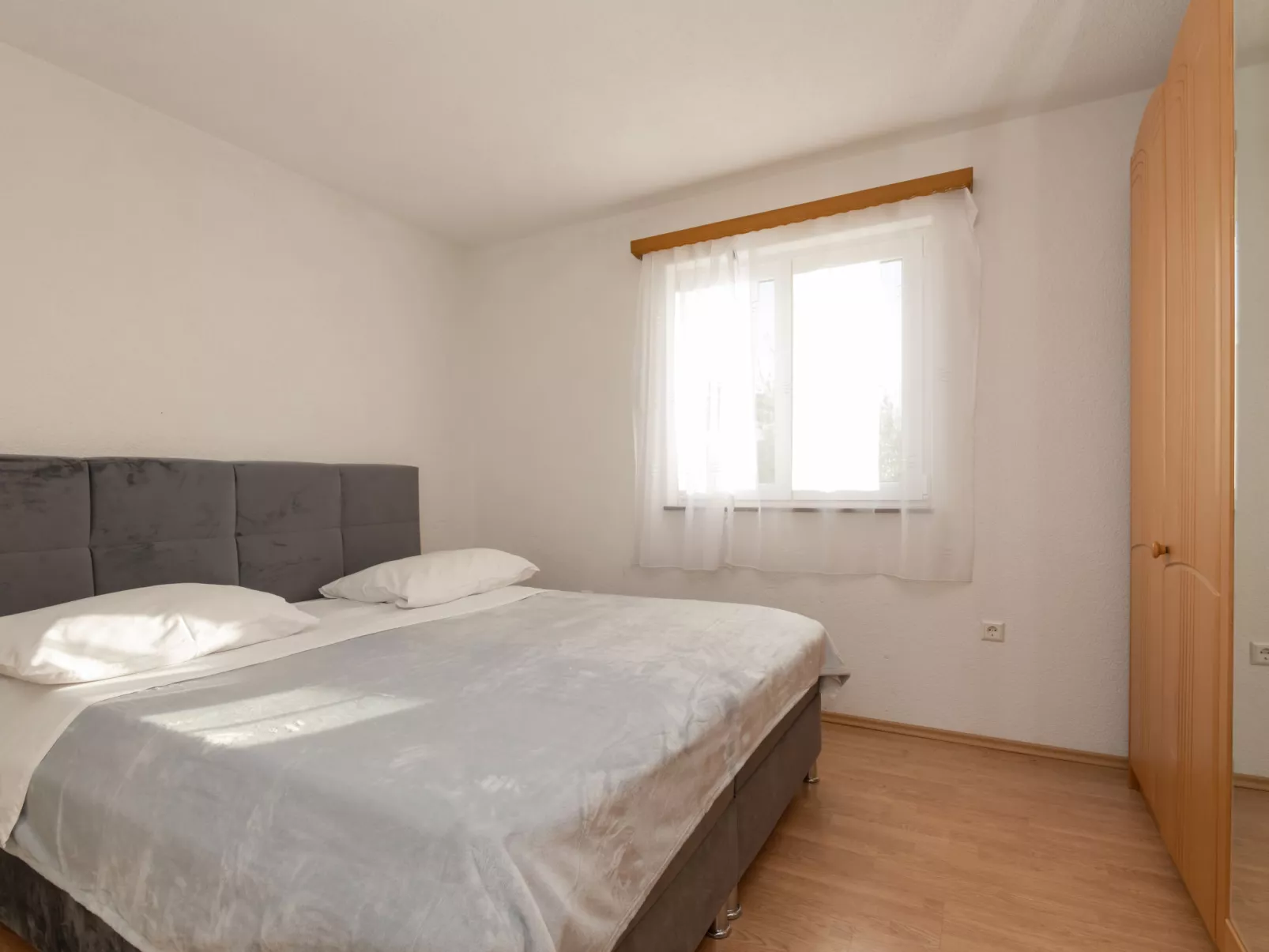 Matanovi dvori - Drinnen