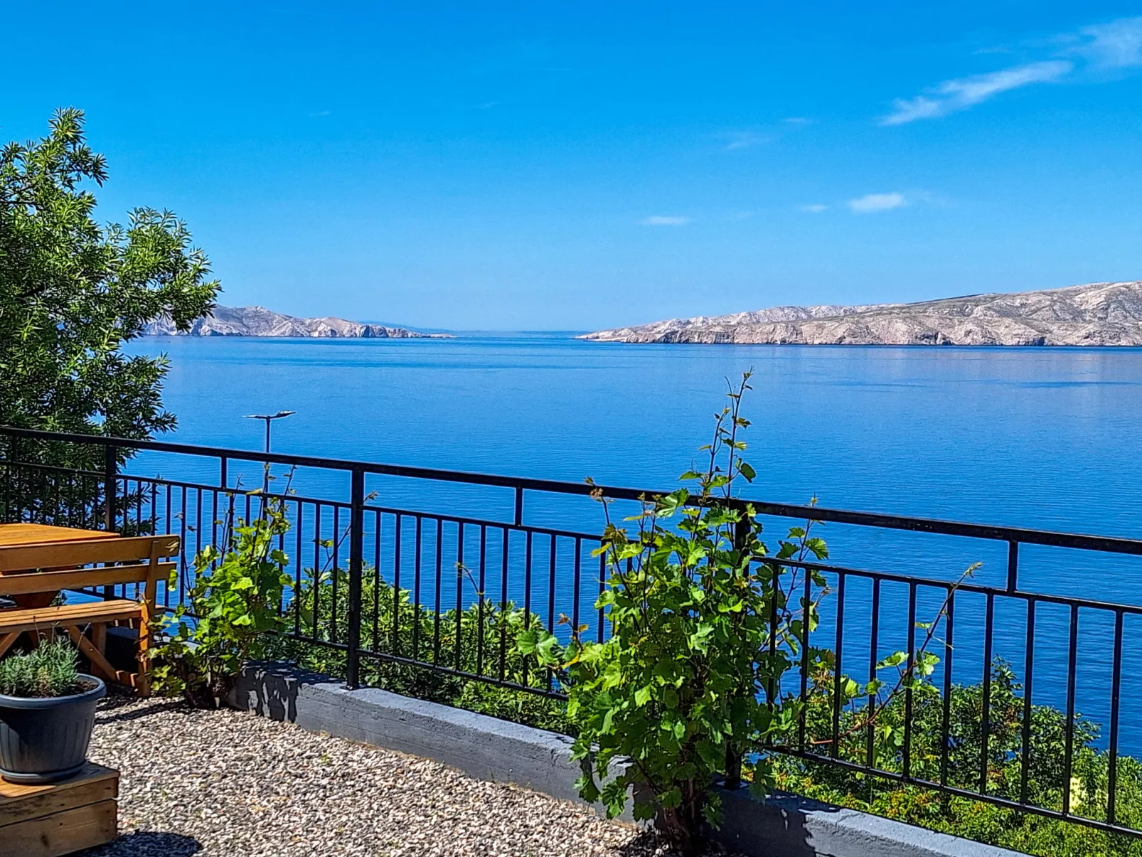 Sea&Mount - Draußen