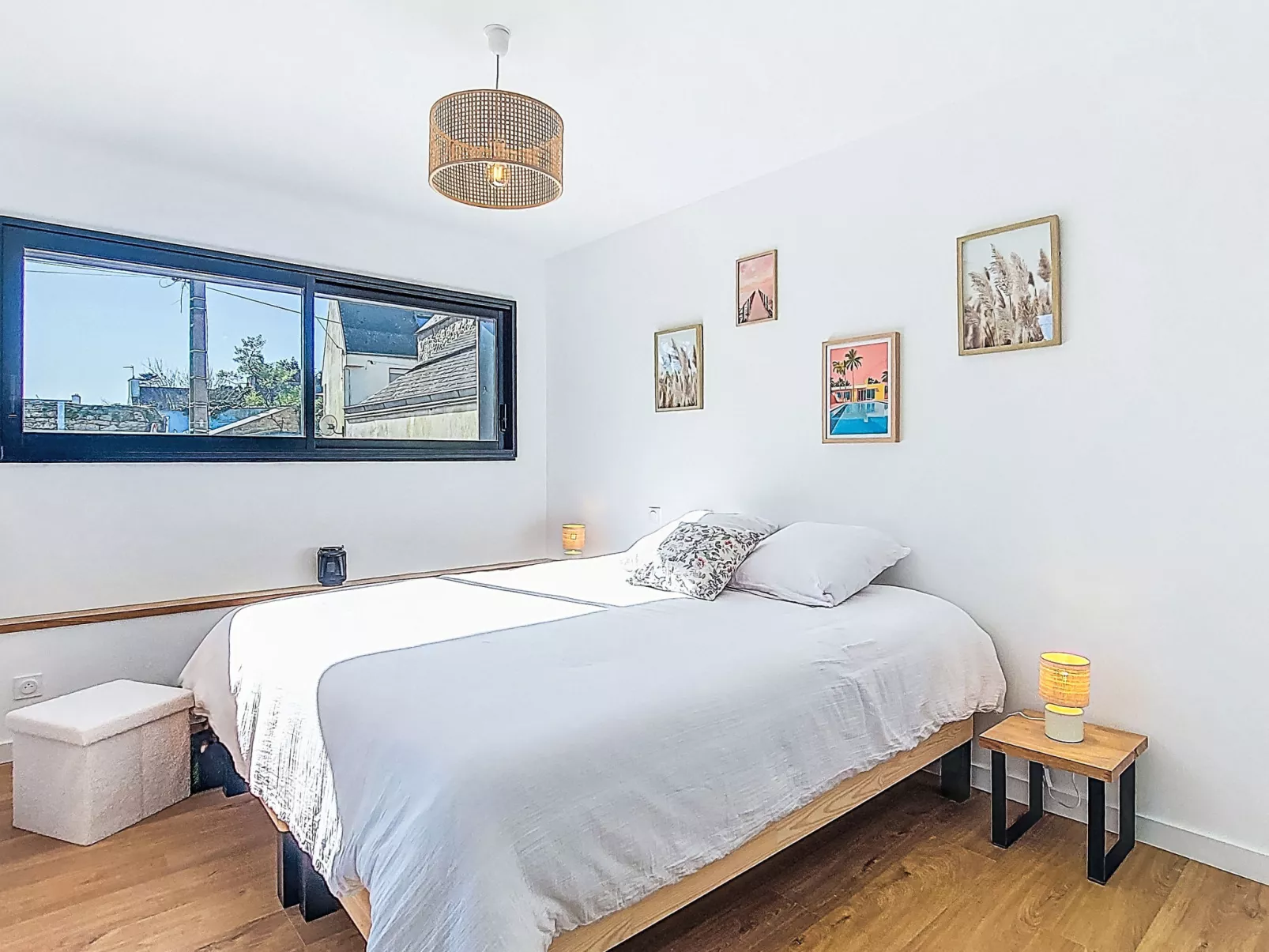 Ty Béthanie - Drinnen