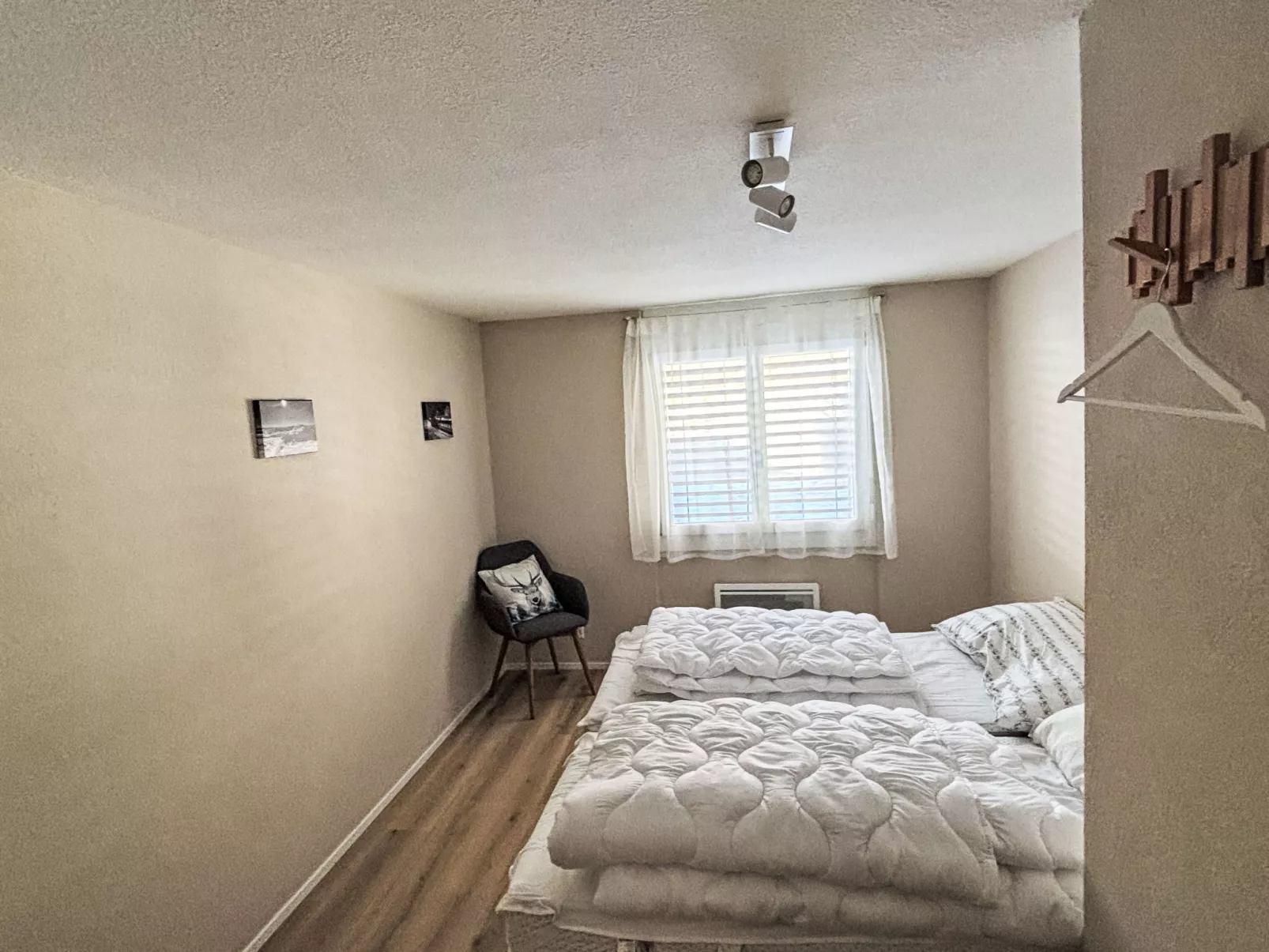 Vacation rental - Tgesa Palits - Drinnen