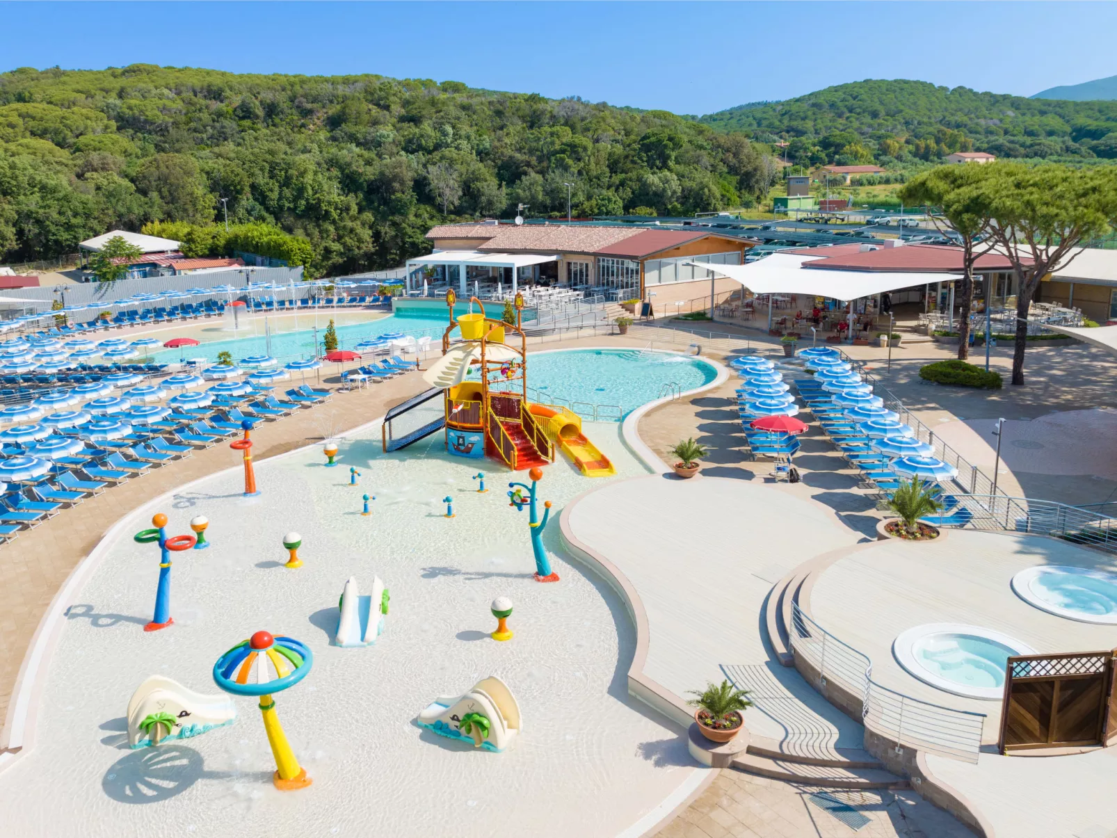 Charme Plus - Dehors