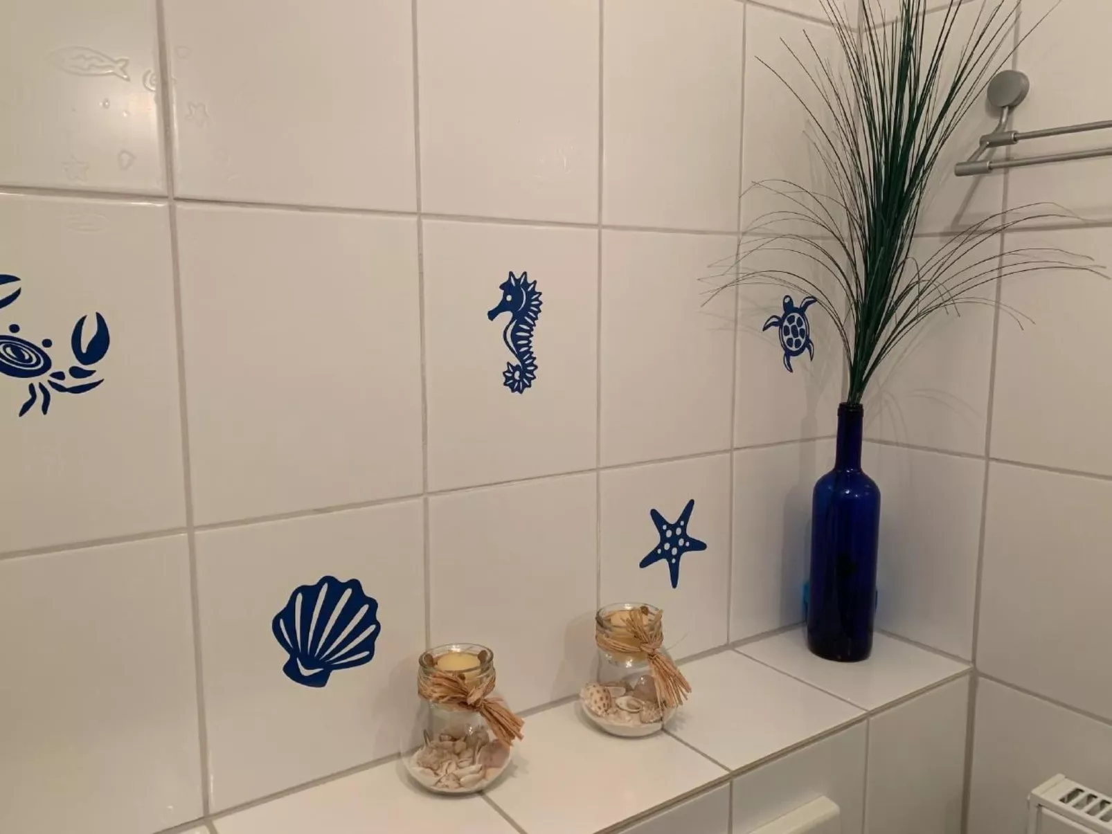 Moin Greetsiel in Greetsiel - Inside