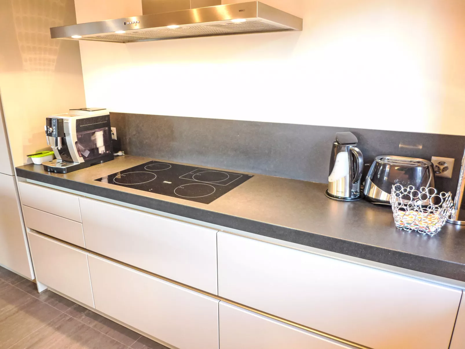 Chalet Astoria 6 - Inside