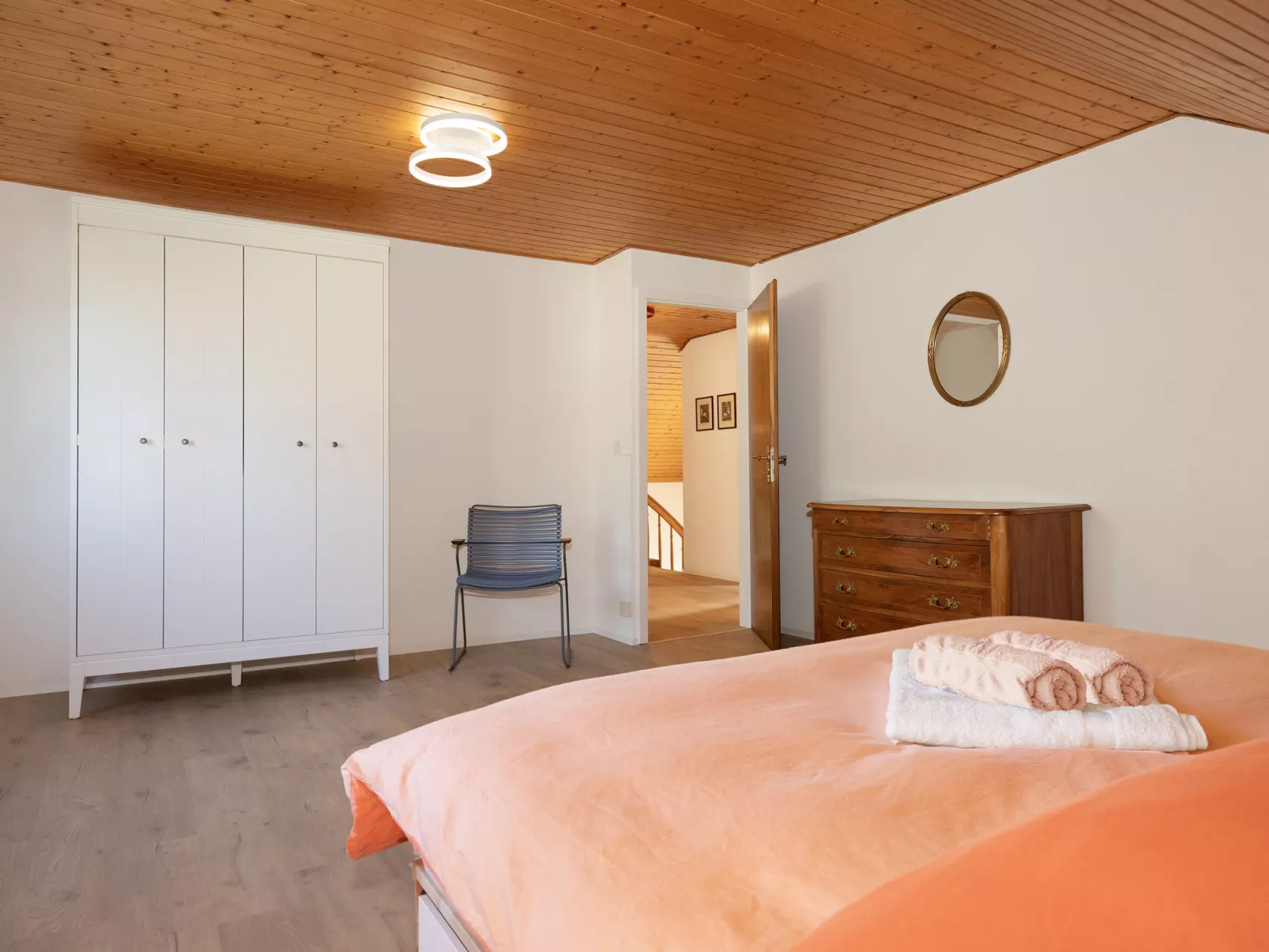 Sous-le-Moulin - Inside