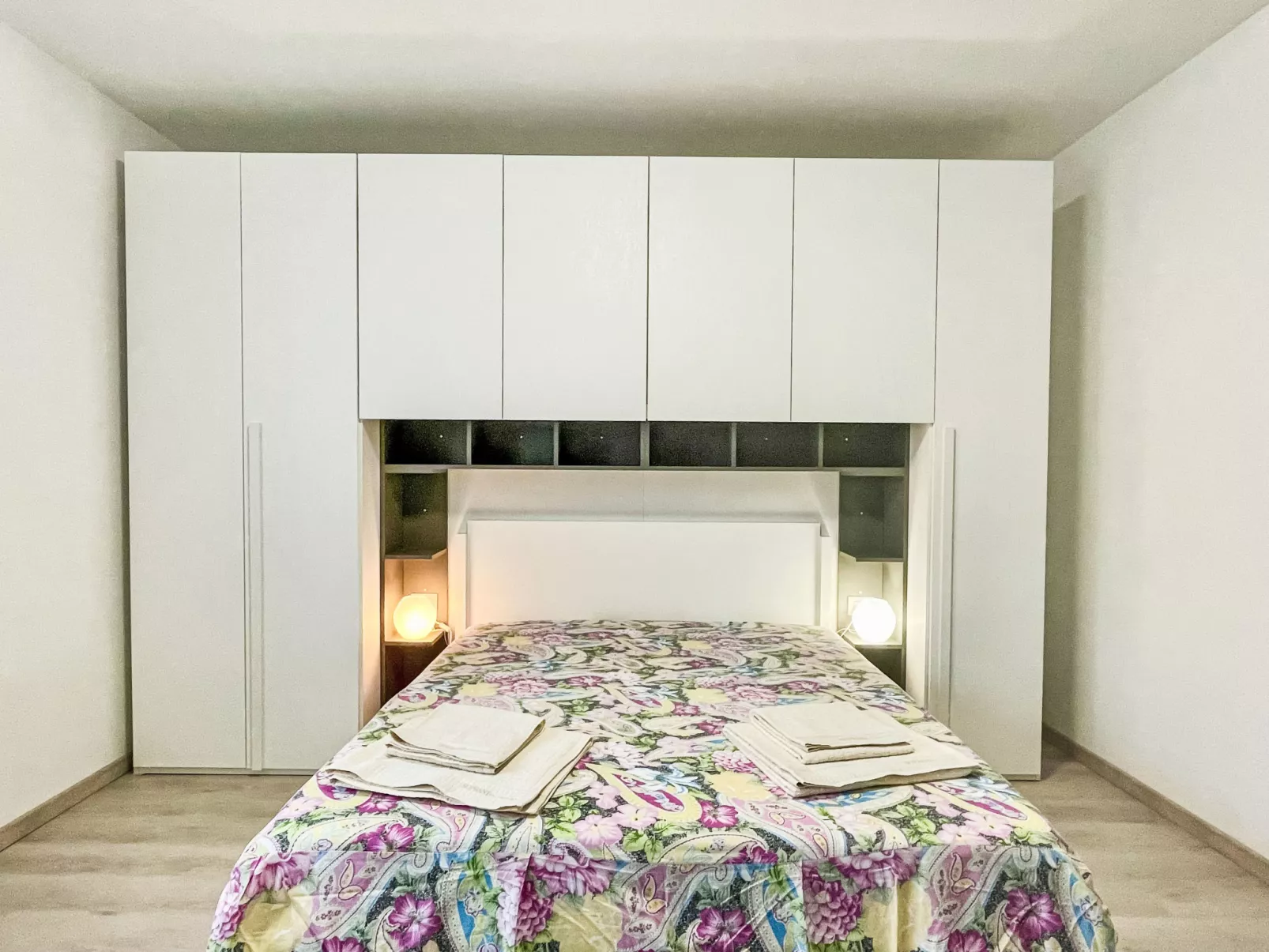 La Finestra su Bellagio - Drinnen