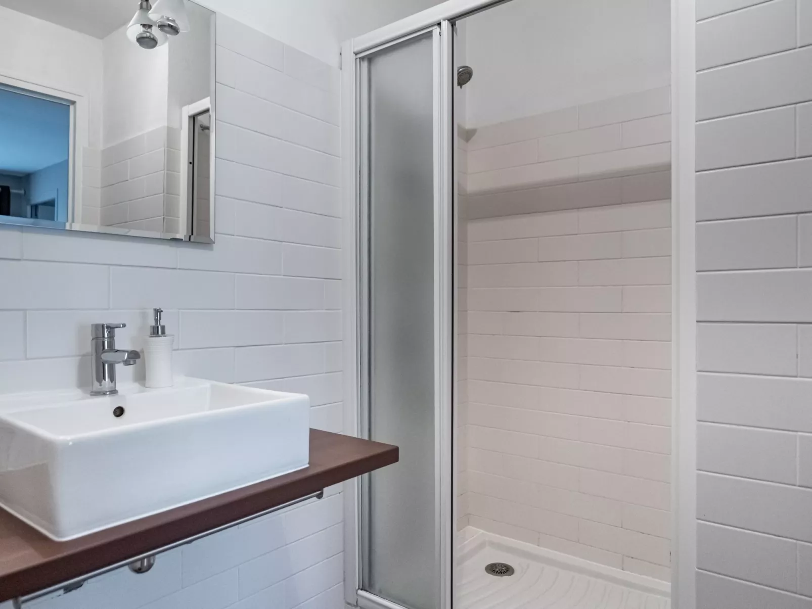 Gîte Taumain - Inside