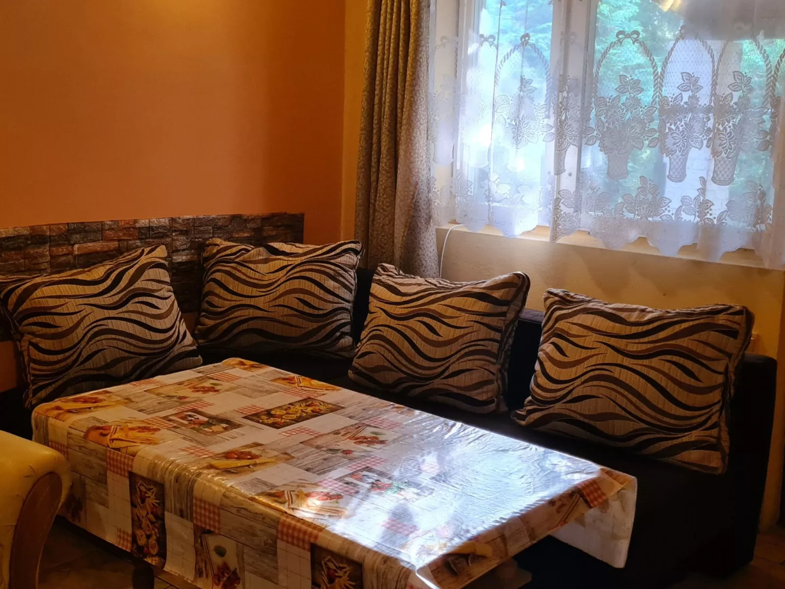 Mit eingezäuntem Grundstück am Wasser - Image-tags.info