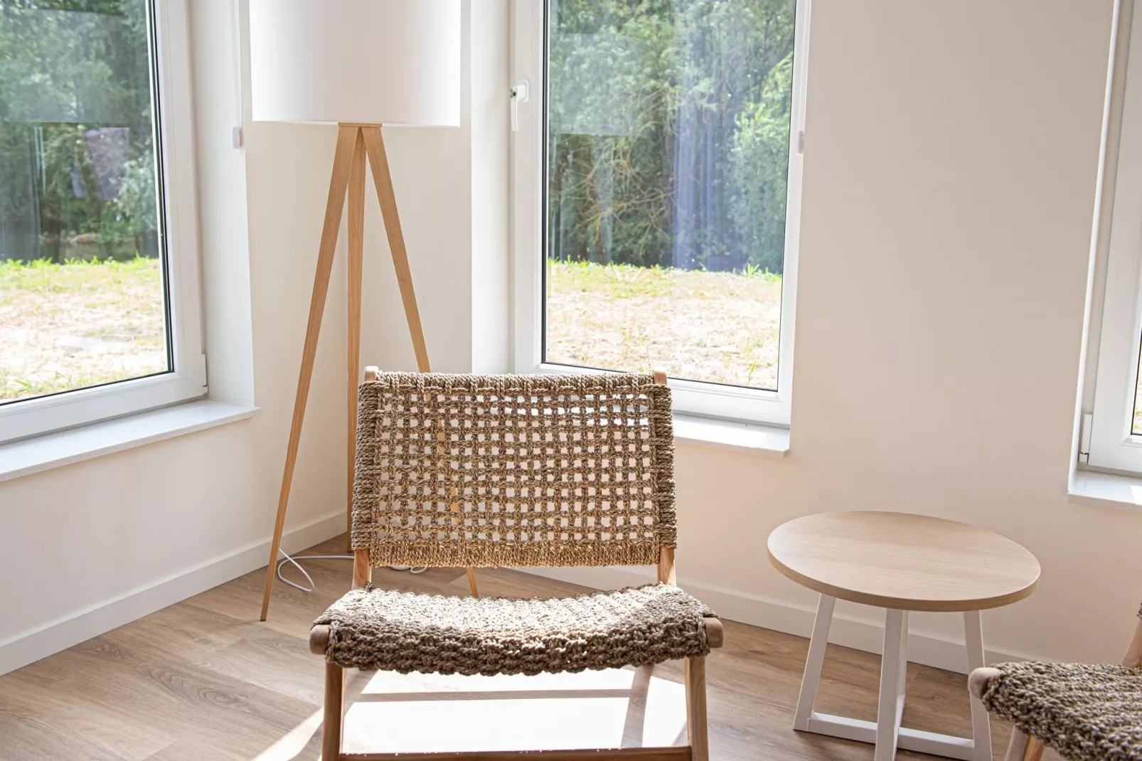 Kuifduiker 138c-Wohnzimmer