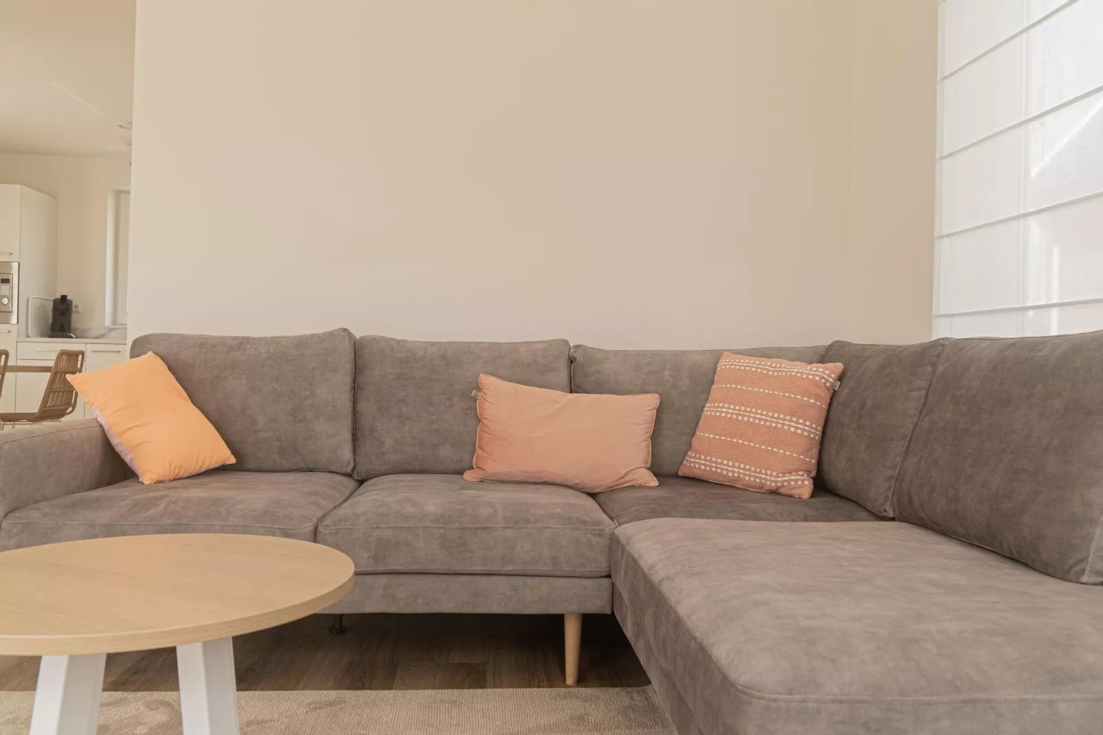 Kuifduiker 138c-Wohnzimmer