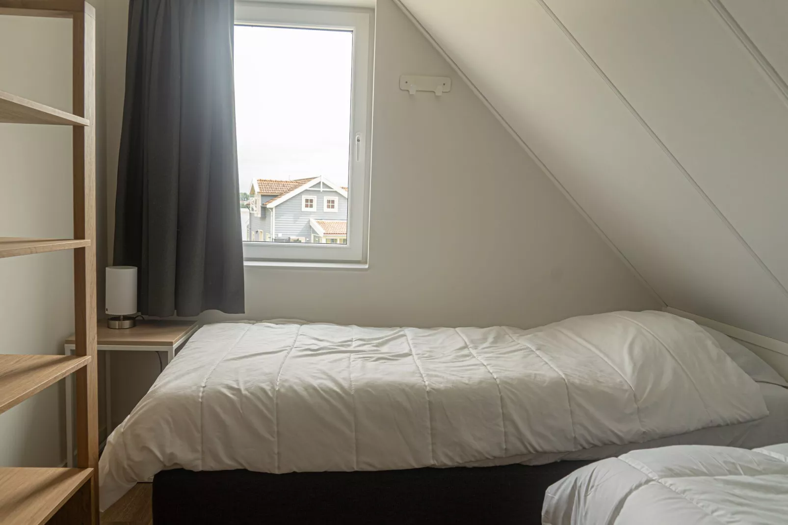 Kuifduiker 138c-Schlafzimmer