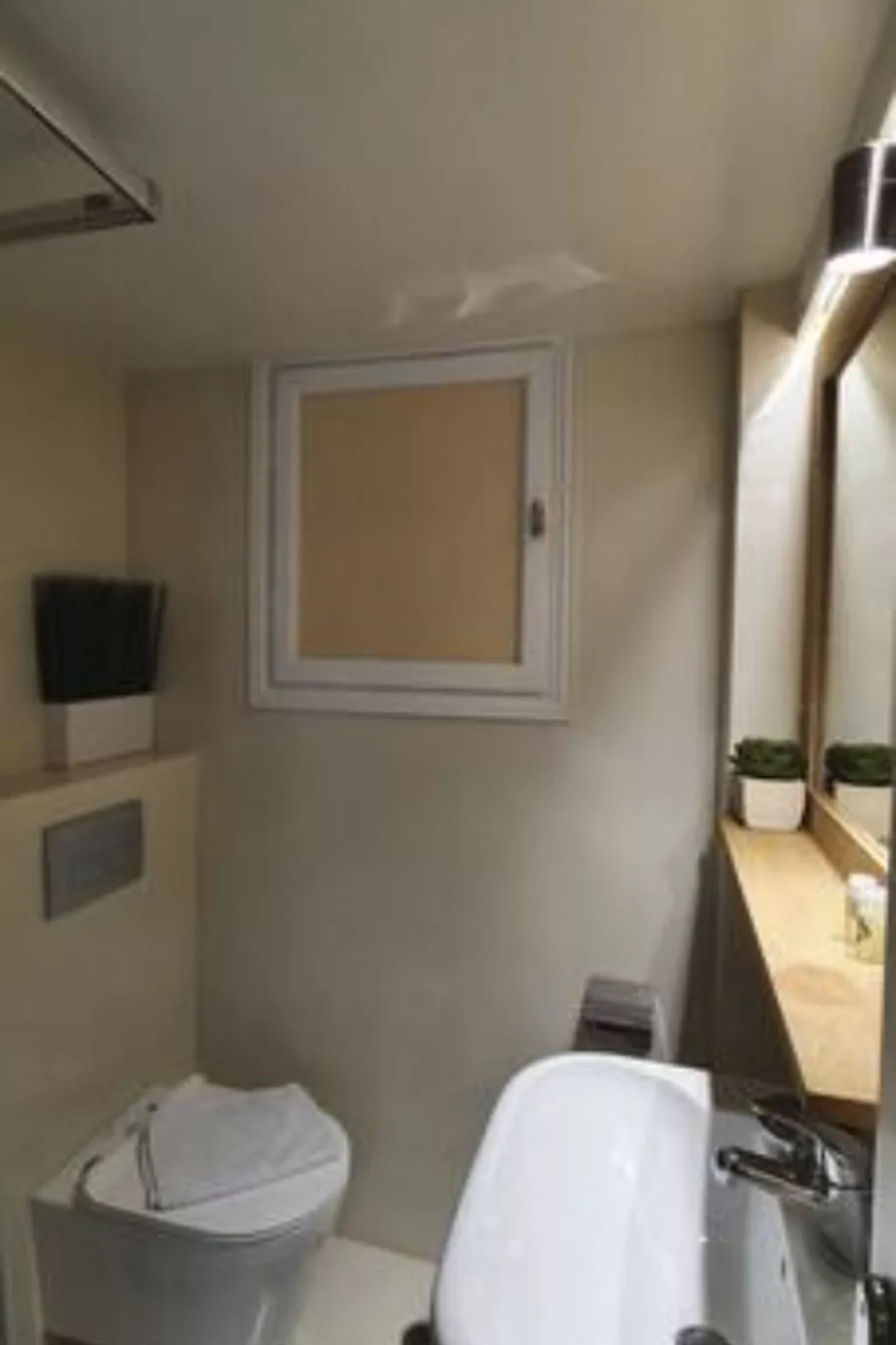 Gemütliche Wohnung in Kolonaki - Drinnen