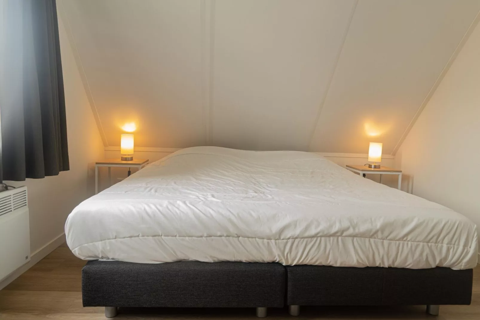 Kuifduiker 138c-Schlafzimmer